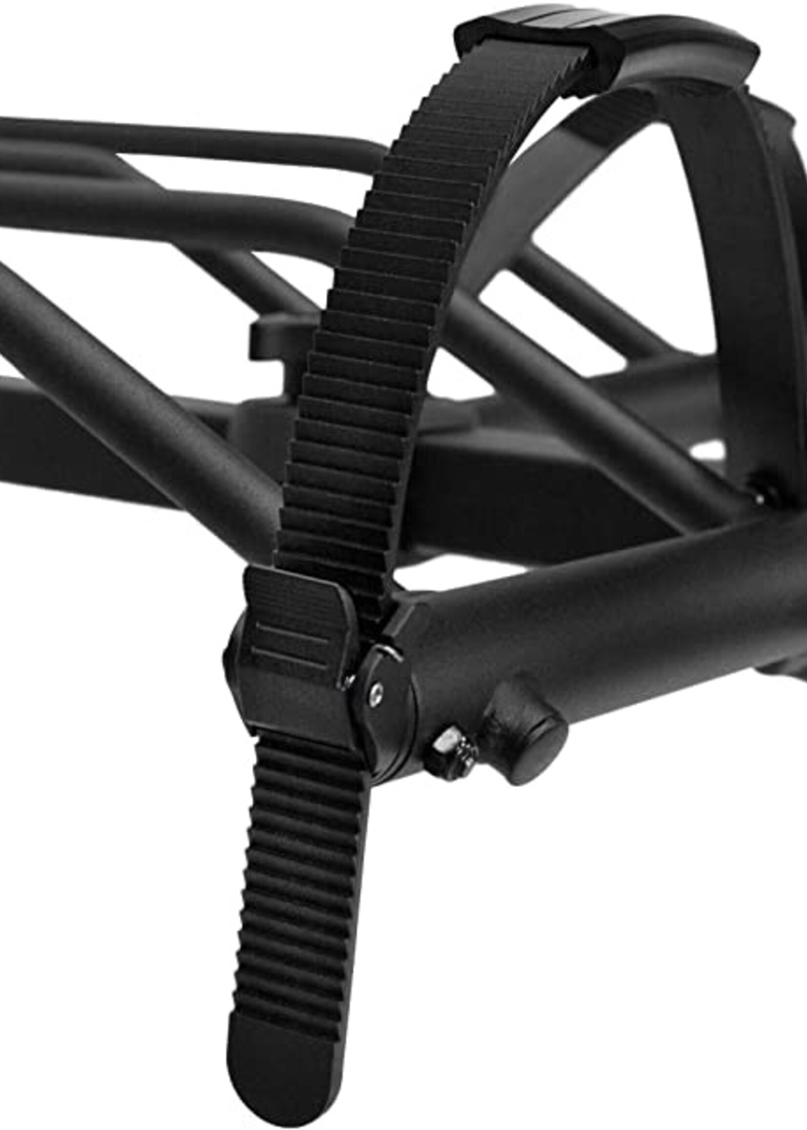 HOLLYWOOD HR1700 RV-RIDER 2", 2-BIKE HITCH RACK