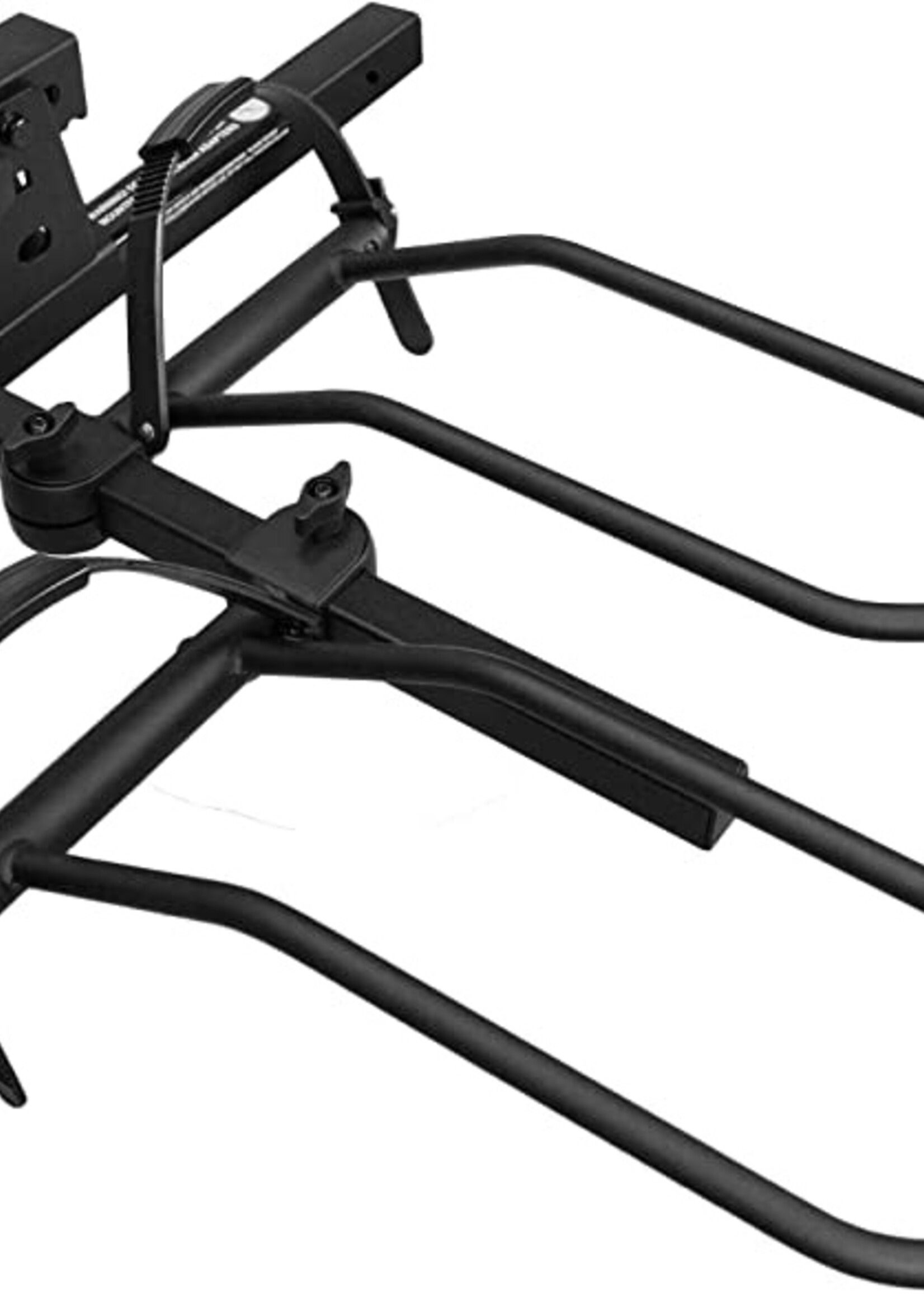 HOLLYWOOD HR1700 RV-RIDER 2", 2-BIKE HITCH RACK