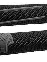 AG2-V2.1 LOCK-ON ATB GRIP 135mm GRAPHITE/GREY