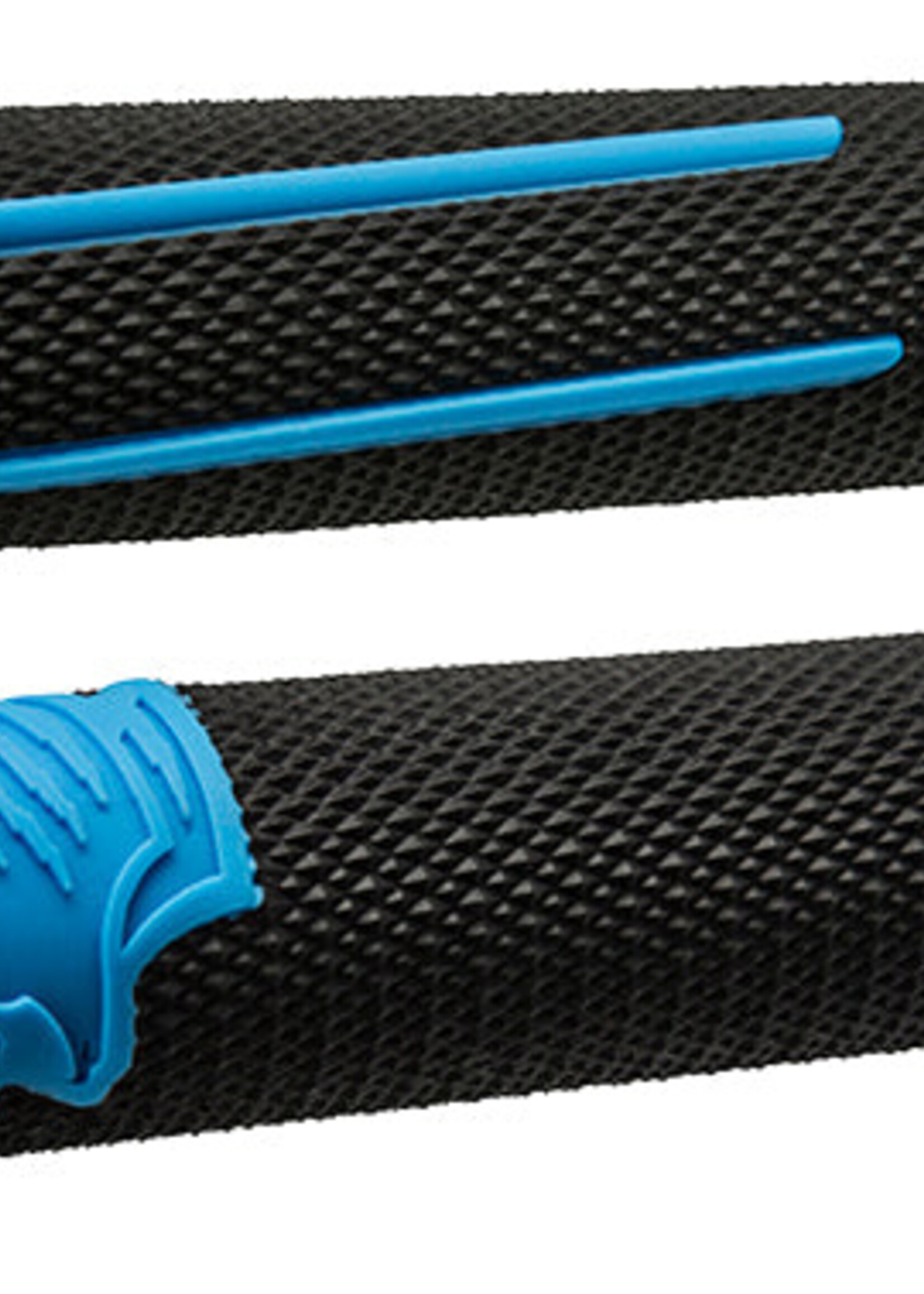 AG2-V2.1 LOCK-ON ATB GRIP 135mm GRAPHITE/GREY