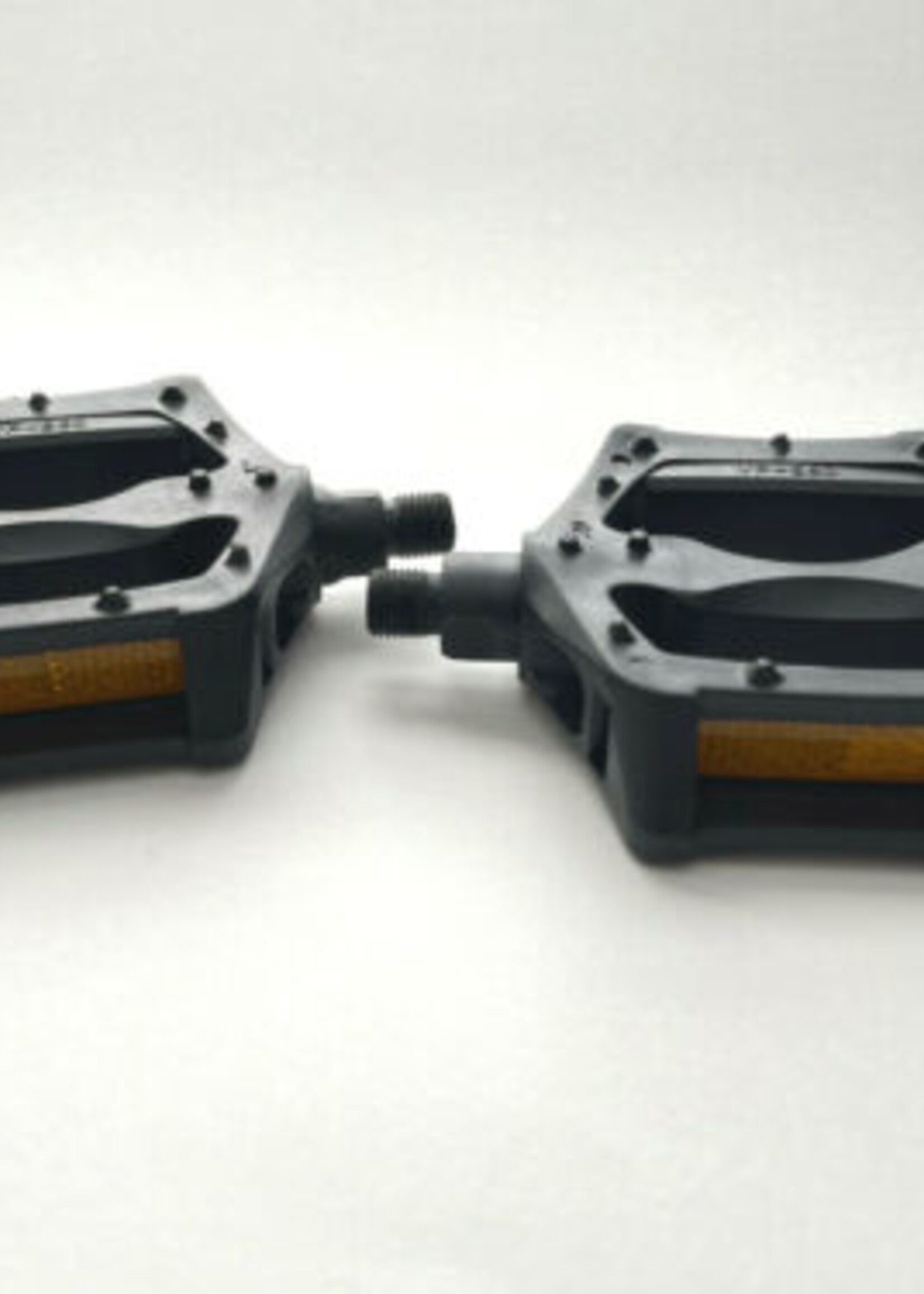 VP COMPONE VP-560 RESIN ATB PLATFORM PEDAL 9/16