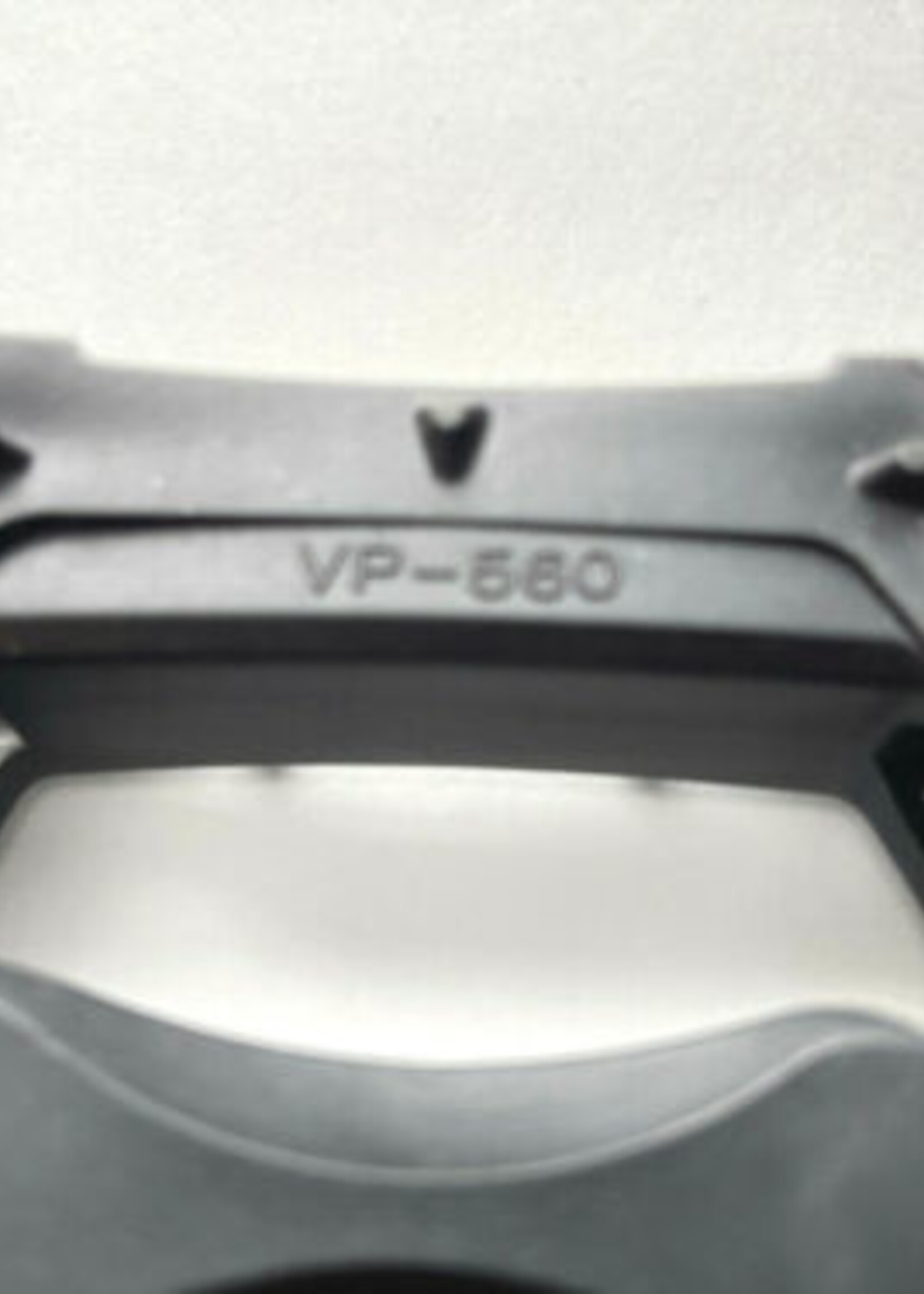 VP COMPONE VP-560 RESIN ATB PLATFORM PEDAL 9/16