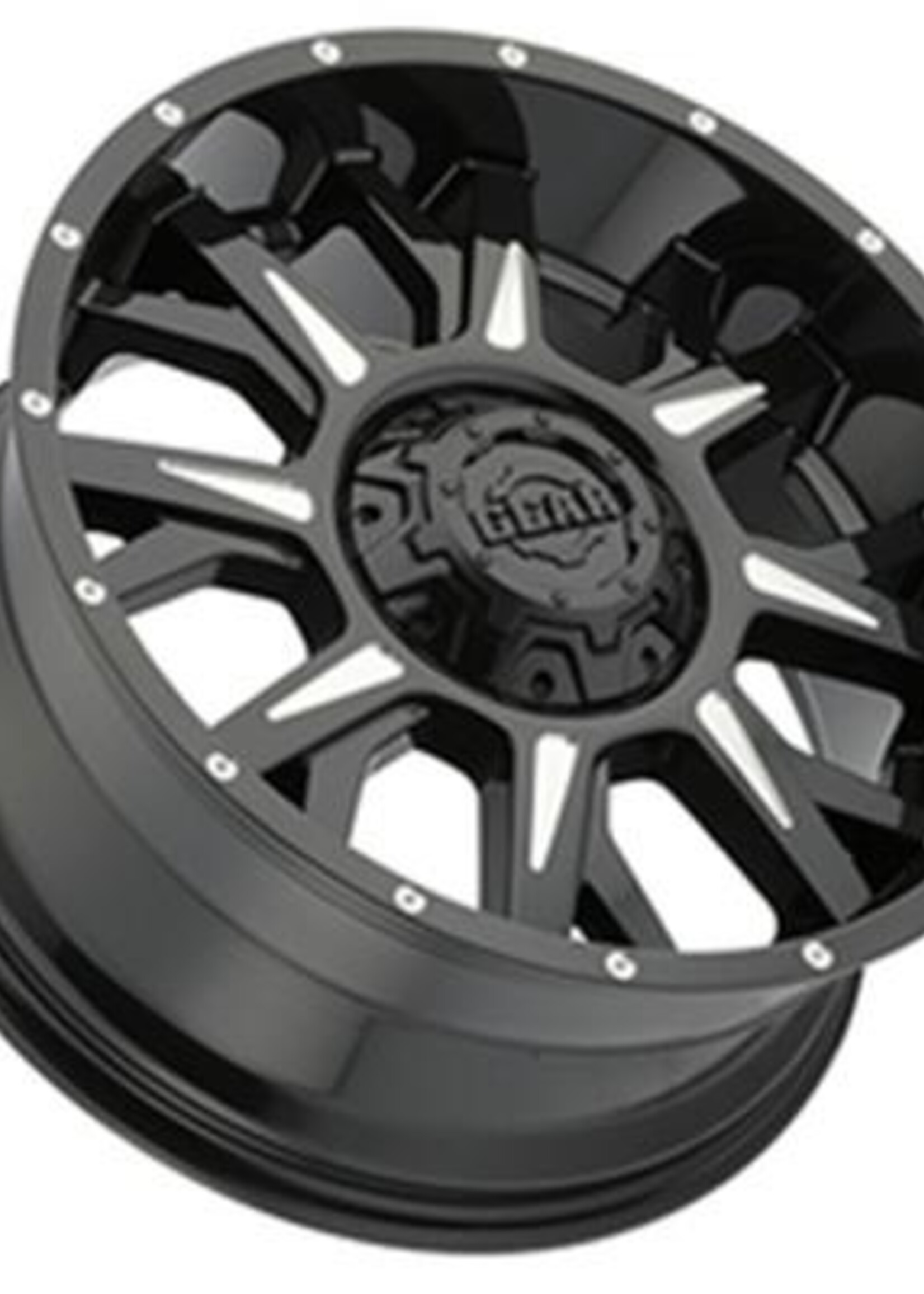 Summit SUMMIT ALLOY KICKSTAND BLACK