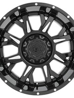 Summit SUMMIT ALLOY KICKSTAND BLACK
