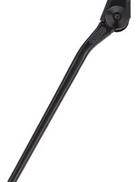 Greenfield Stands GREENFIELD ALLOY KICKSTAND 285MM SILVER