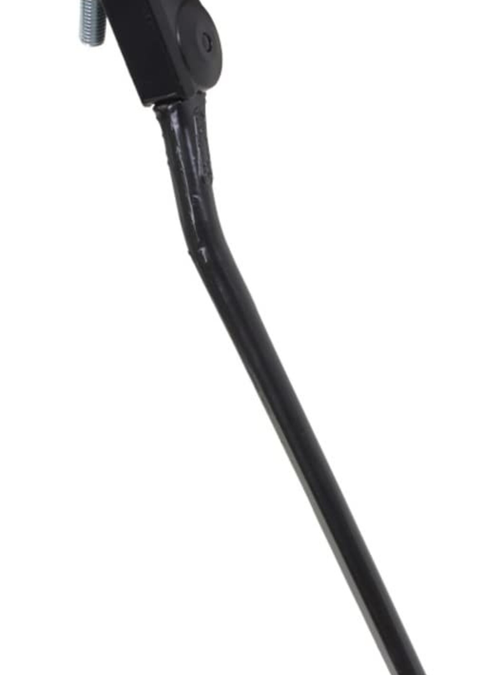 Greenfield Stands GREENFIELD ALLOY KICKSTAND 285MM BLACK