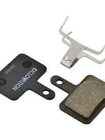 Ciclovation CICLOVATION ORGANIC DISC PADS SHIMANO/TEKTRO/TRP/RST