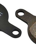 Ciclovation CICLOVATION ORGANIC DISC PADS TEKTRO