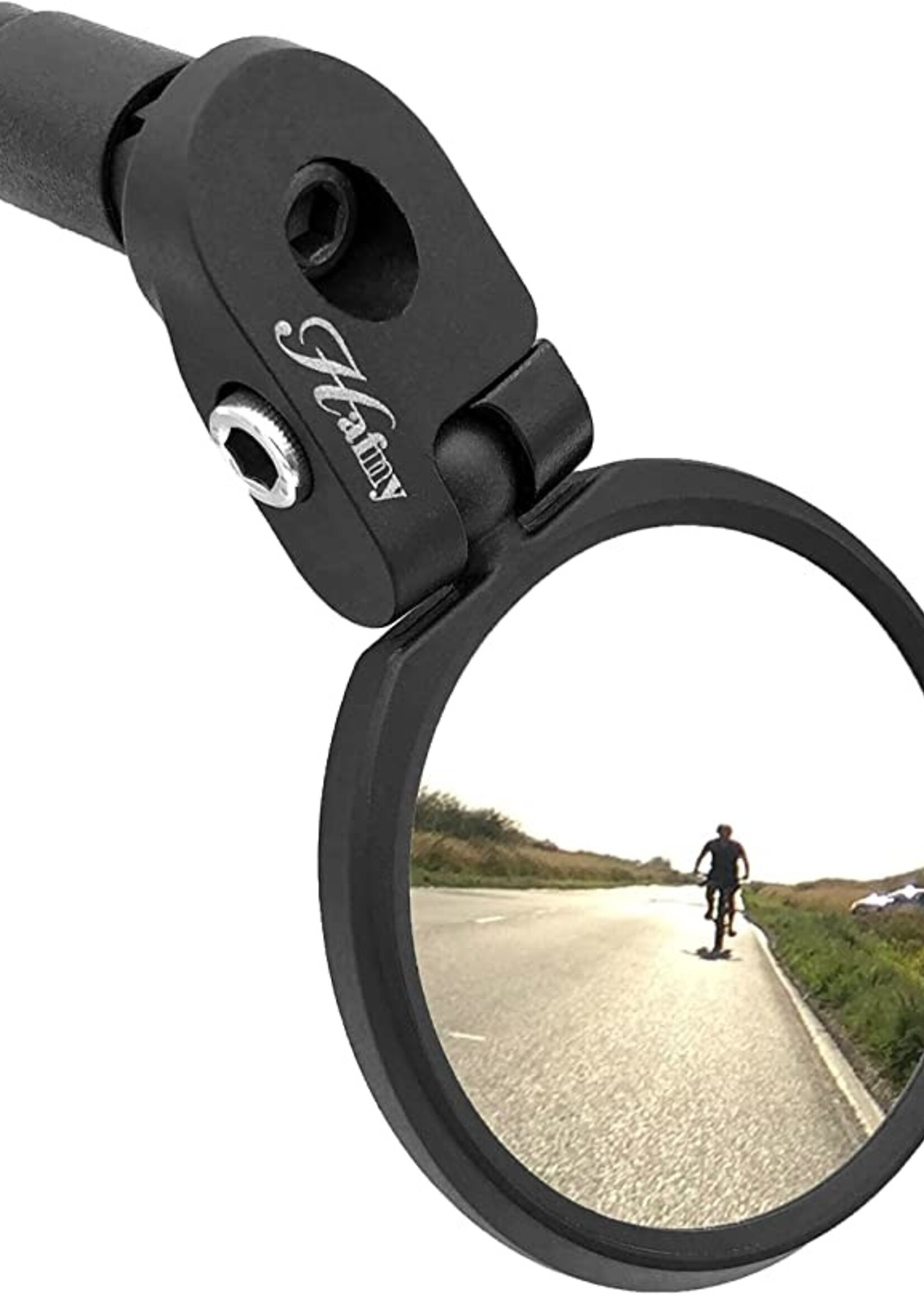 Hafny BAR-END Bike Mirror