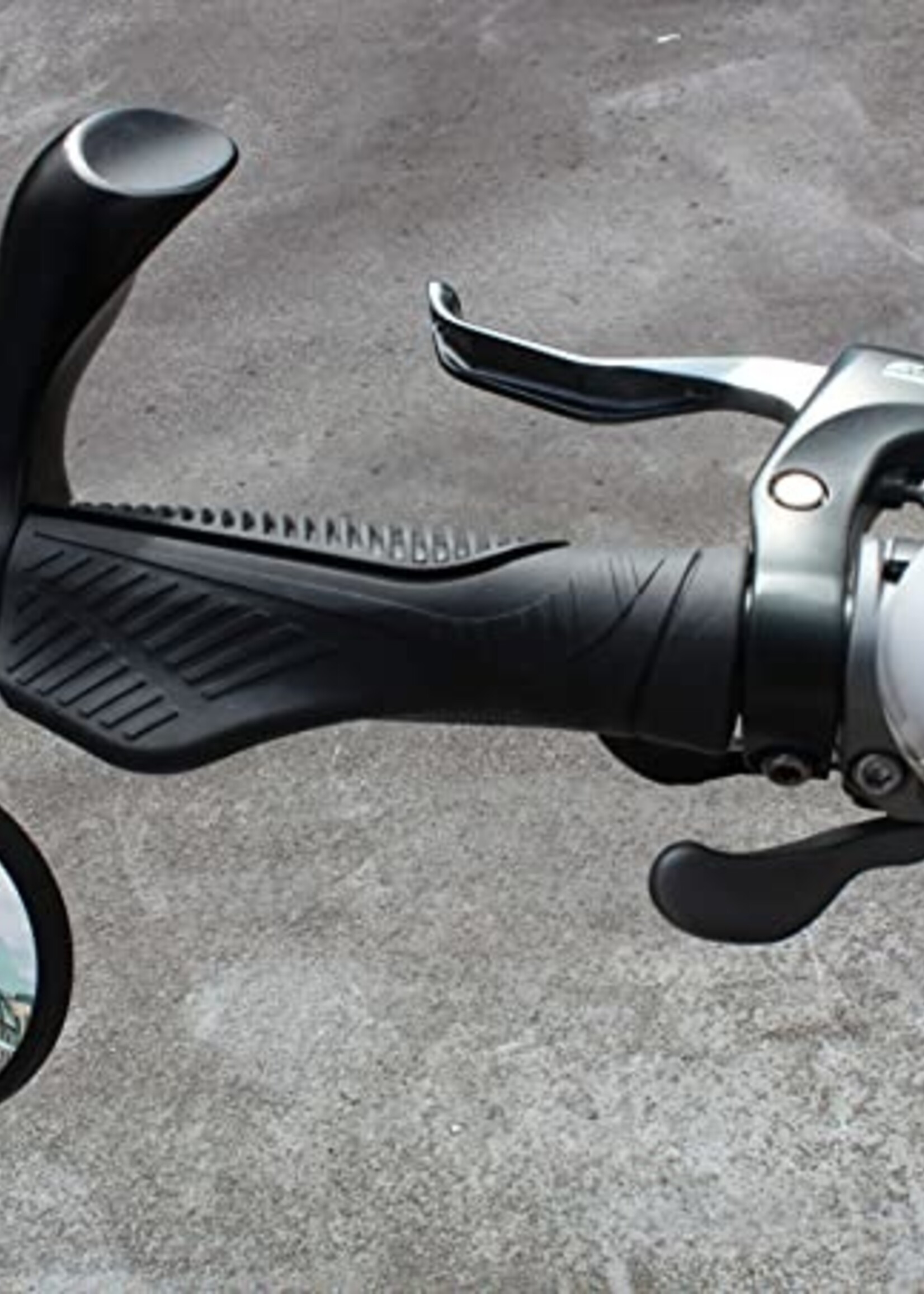 Hafny BAR-END Bike Mirror