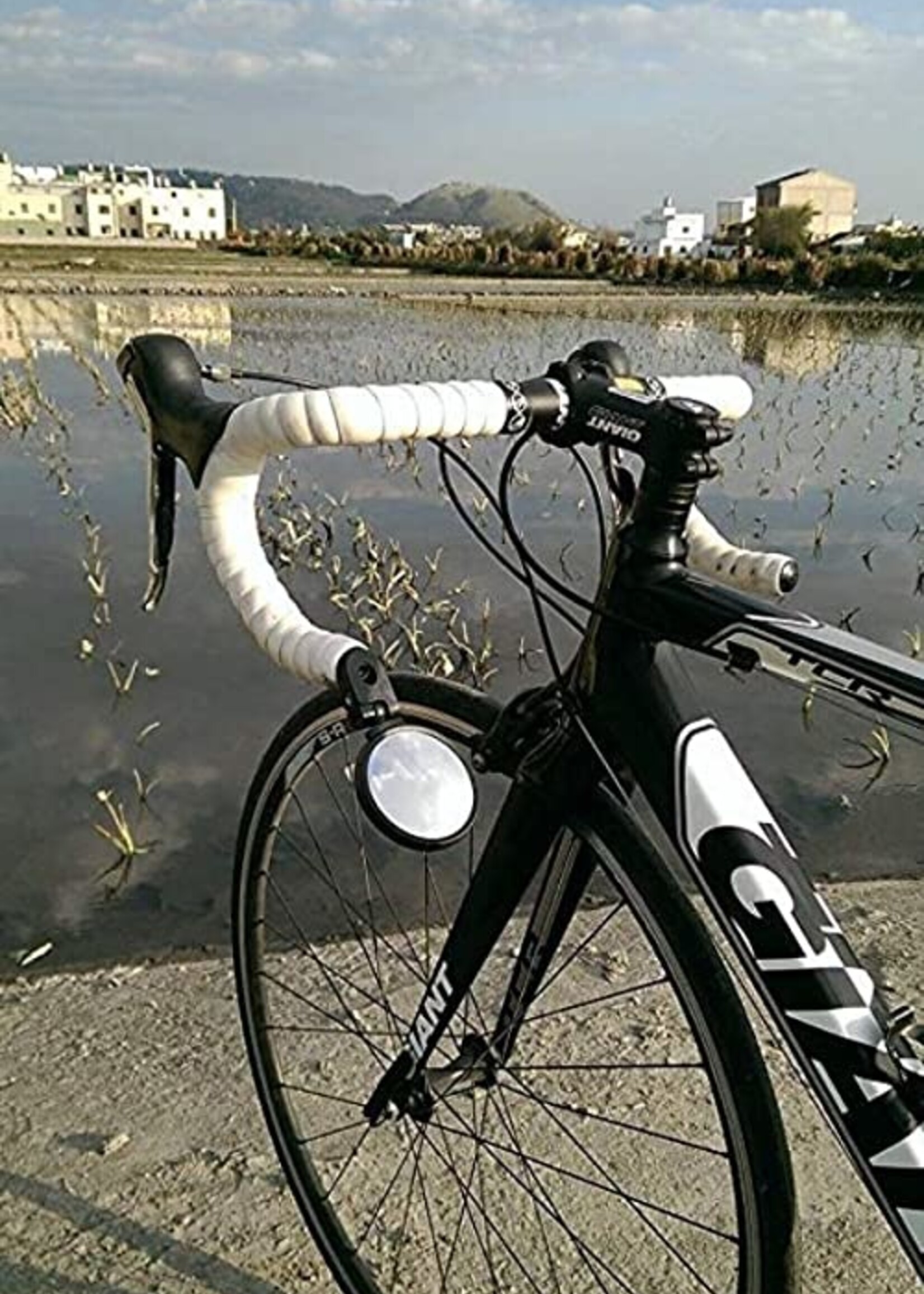 Hafny BAR-END Bike Mirror