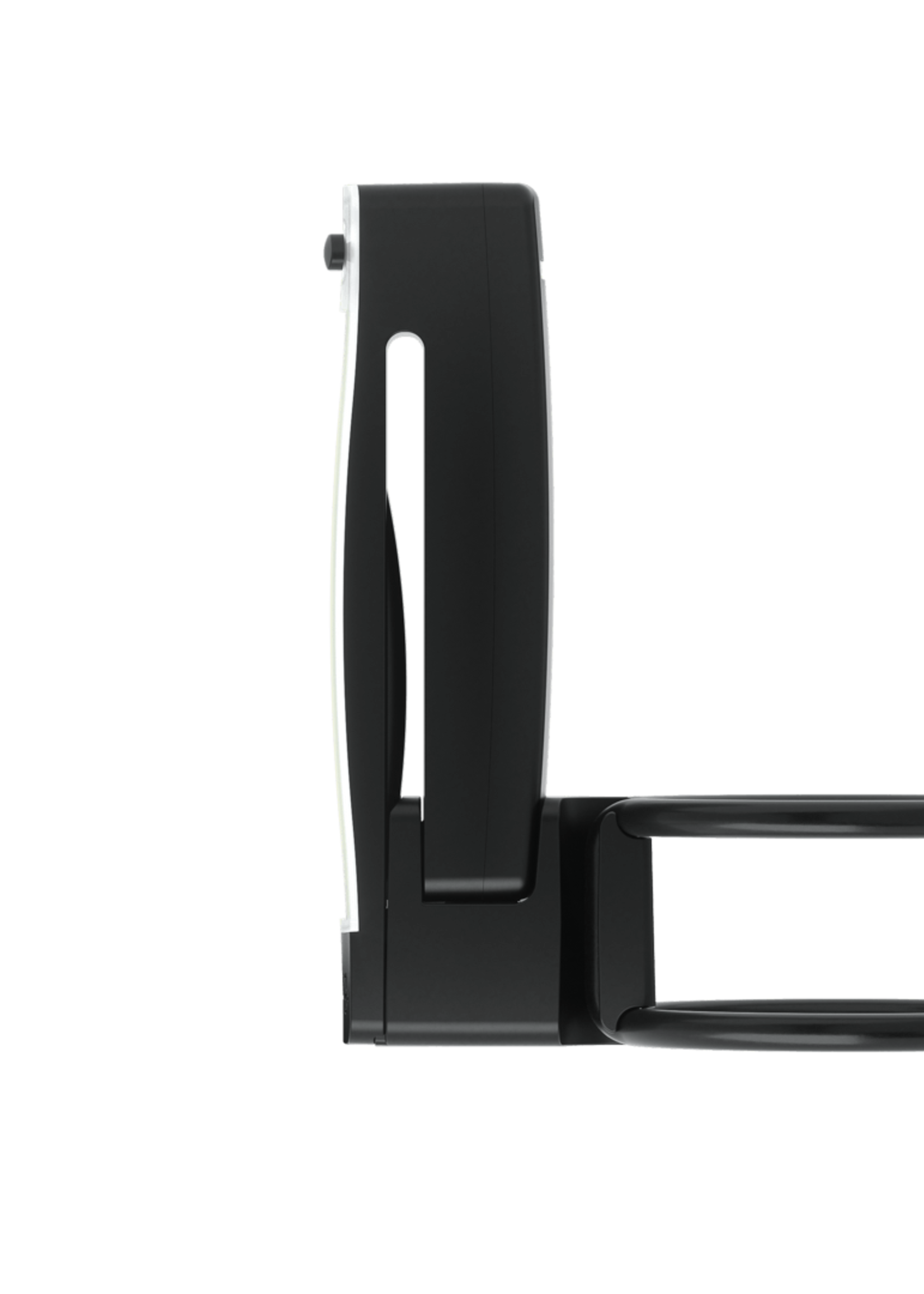 Knog Plus Lights Plus Front Black