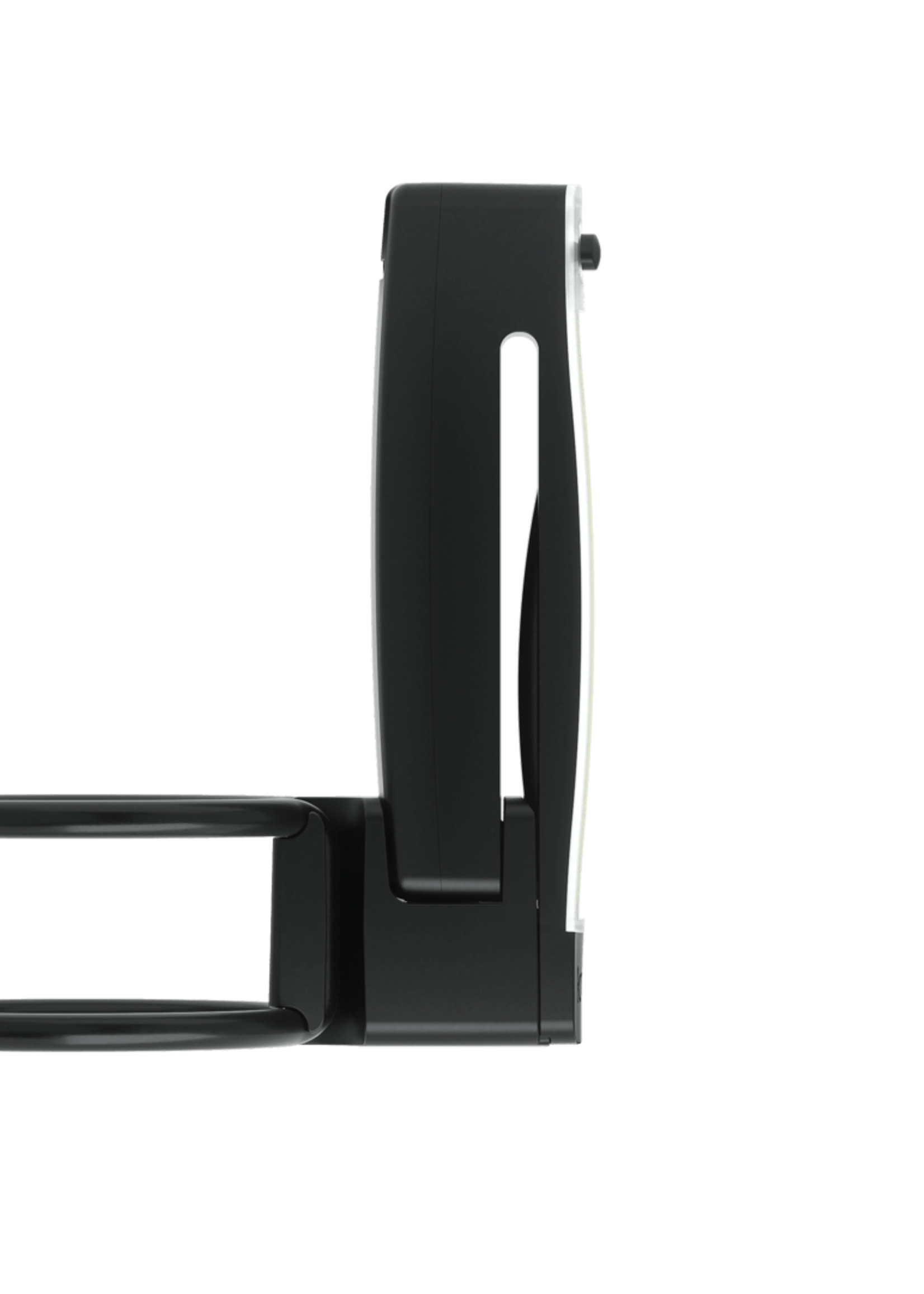 Knog Plus Lights Plus Front Black