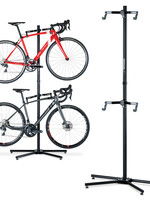 MINOURA P-500AL-7S PAIRSTAND 2-BIKE FLOOR STAND