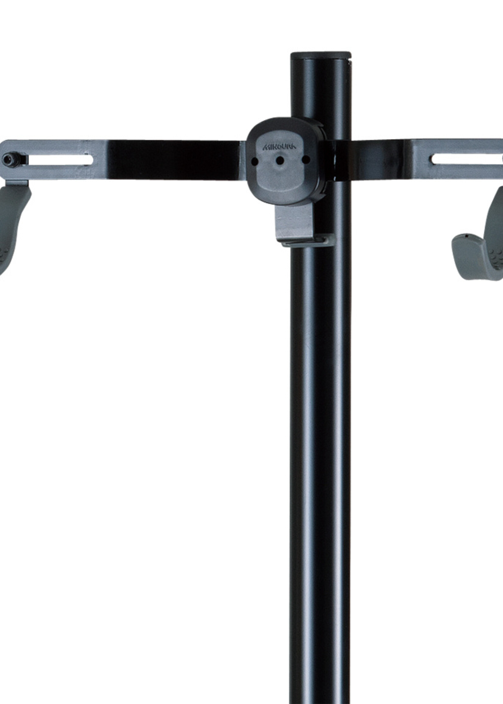 MINOURA P-500AL-7S PAIRSTAND 2-BIKE FLOOR STAND