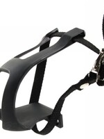 RESIN ATB TOE CLIP AND STRAP SET LG