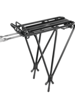 TOPEAK TA2129B EXPLORER REAR RACK W/SPRING BLACK