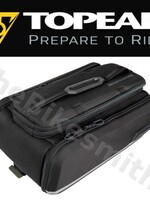TOPEAK TT9652 EXPLORER TRUNK BAG W/PANNIERS for MTX QUICK TRACK 2.0