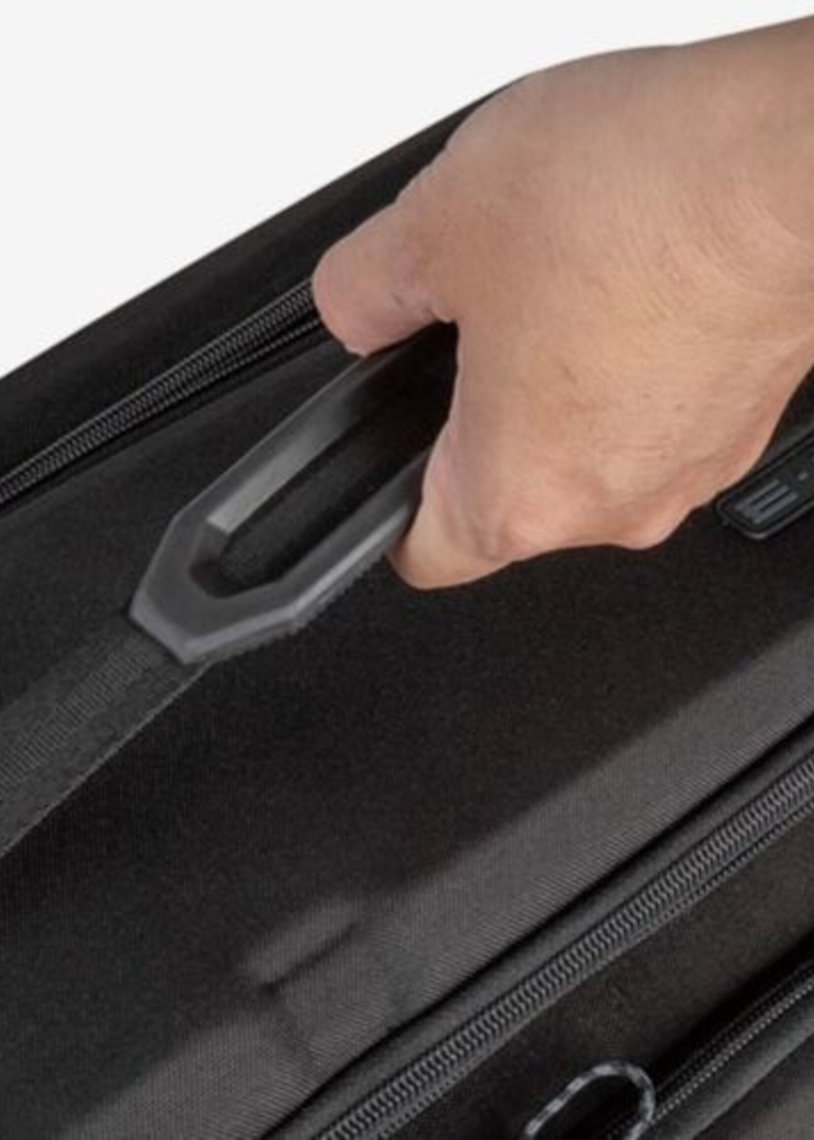 TOPEAK TT9652 EXPLORER TRUNK BAG W/PANNIERS MTX QUICK TRACK 2.0