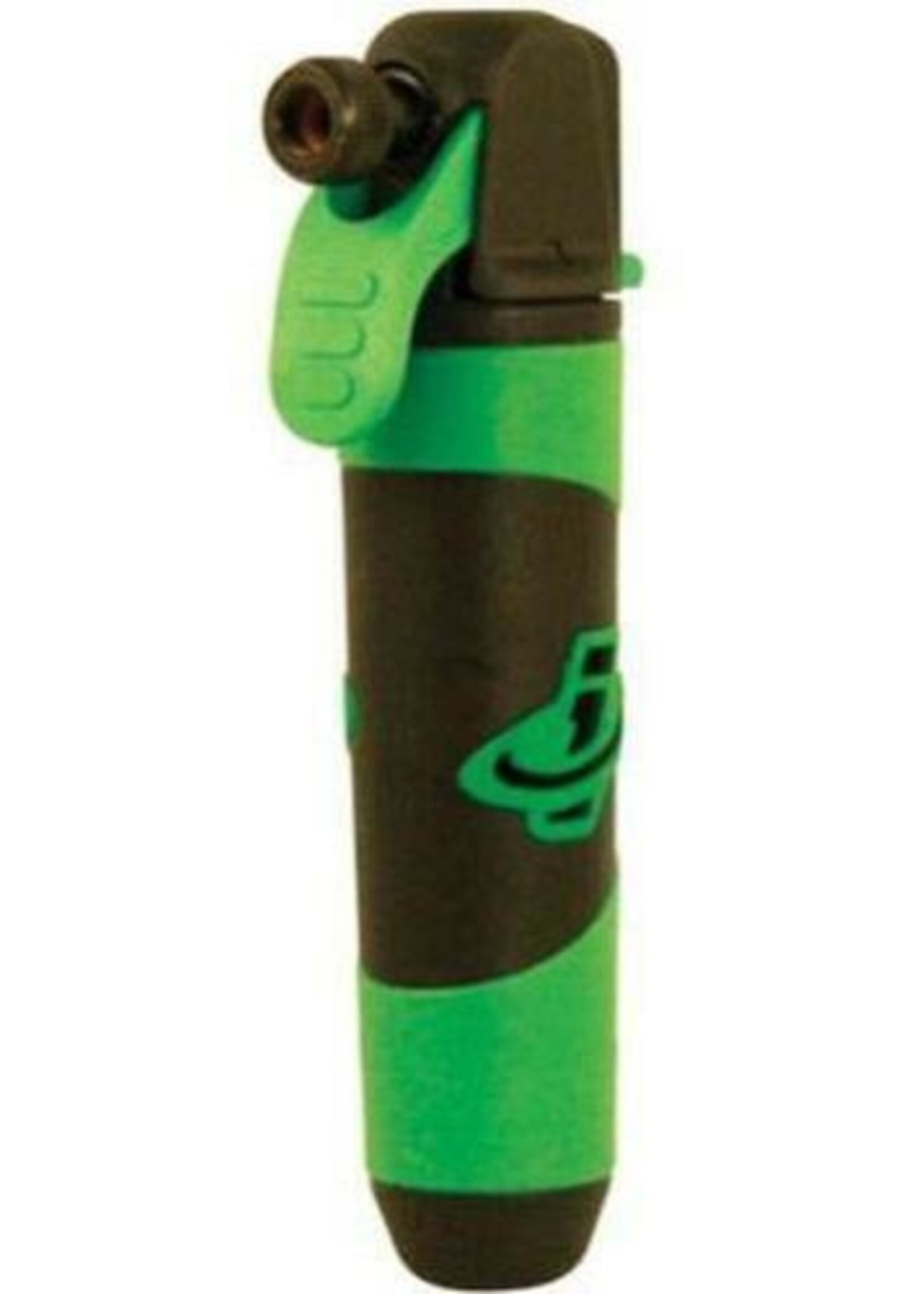 GENUINE IN G20310 ULTRAFLATE PLUS W/20gr CARTRIDGE