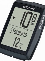 SIGMA SPOR BC-14.0 14-FUNCTION WIRELESS STS BIKE COMPUTER
