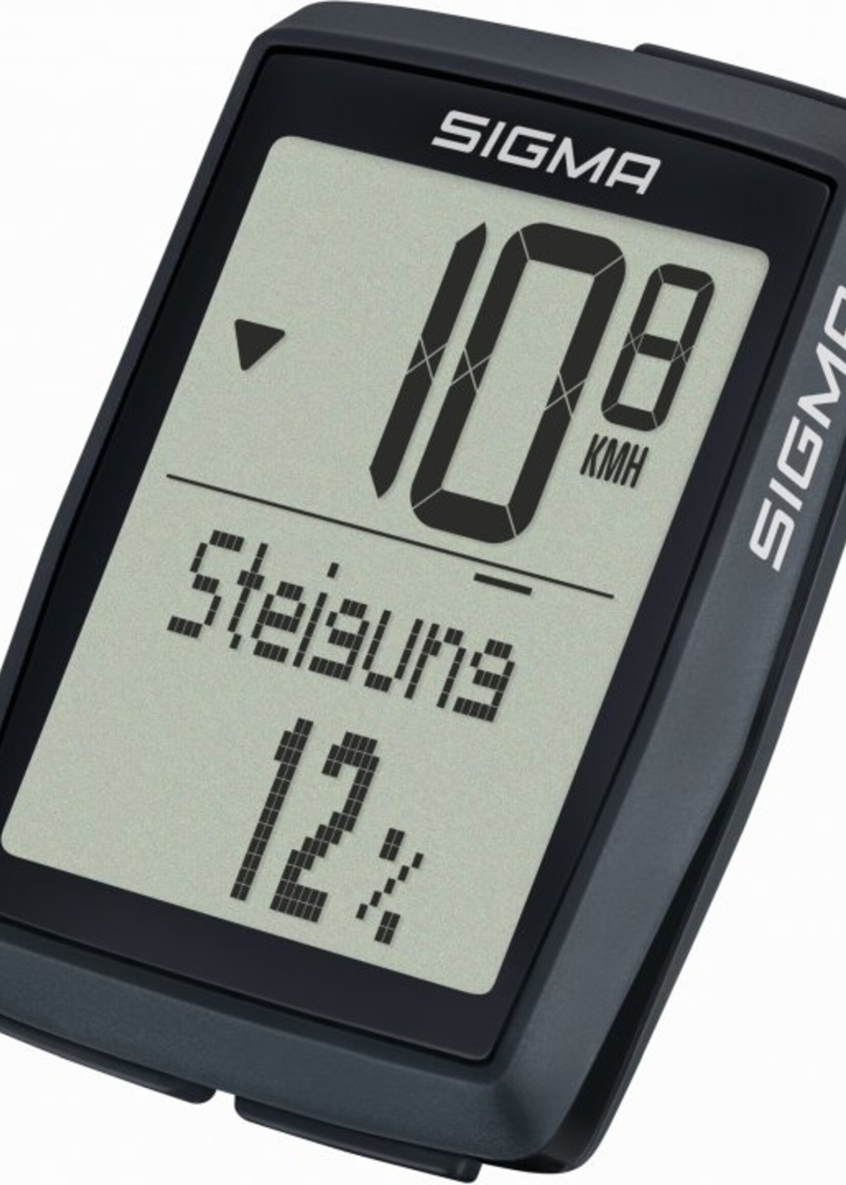 SIGMA SPOR BC-14.0 14-FUNCTION WIRELESS STS BIKE COMPUTER
