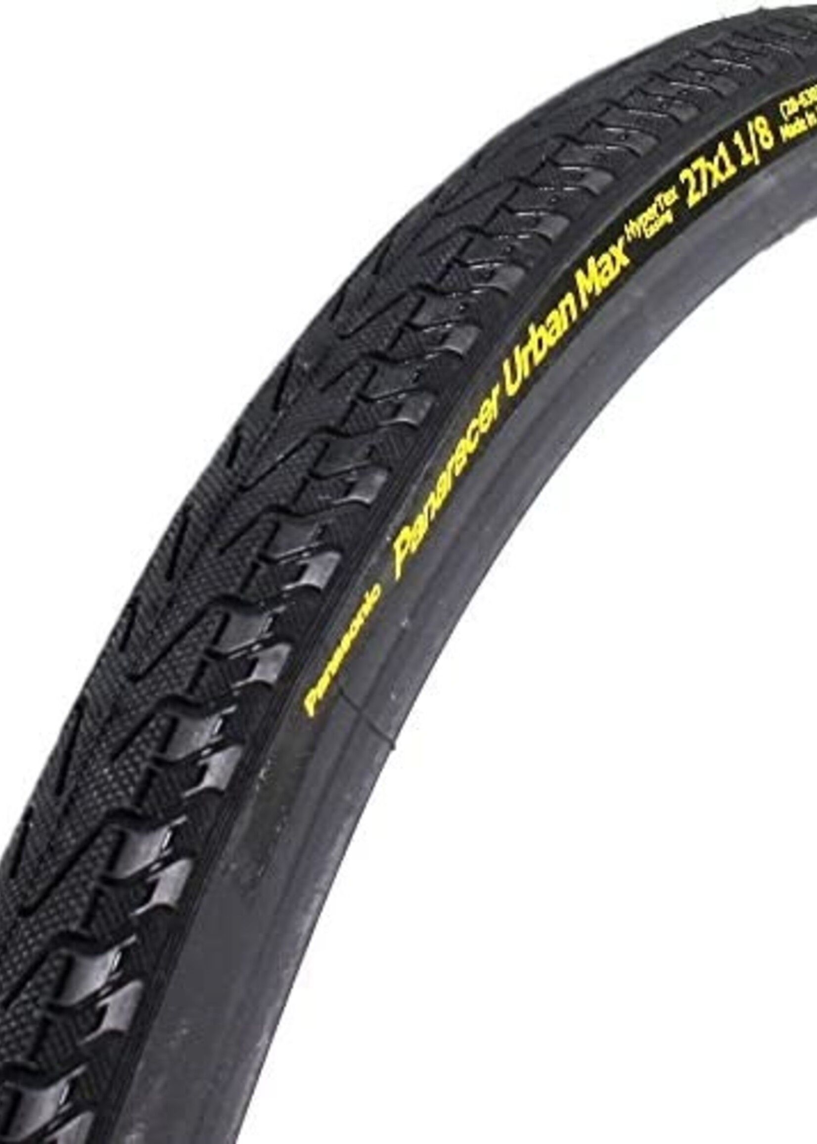 Panaracer urban max 700x35c