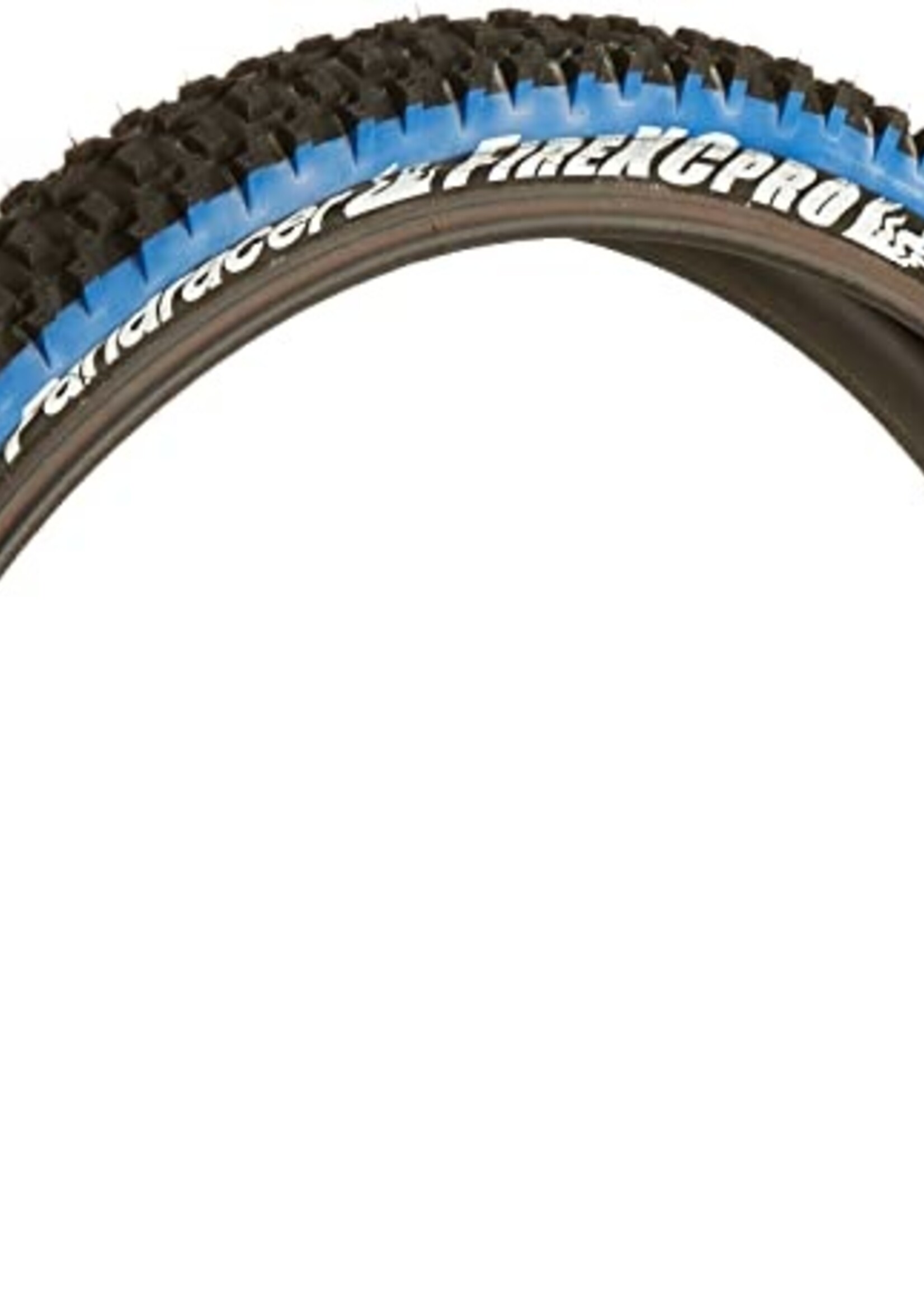 26x2.10" FIRE-XC PRO WIRE BEAD BLK