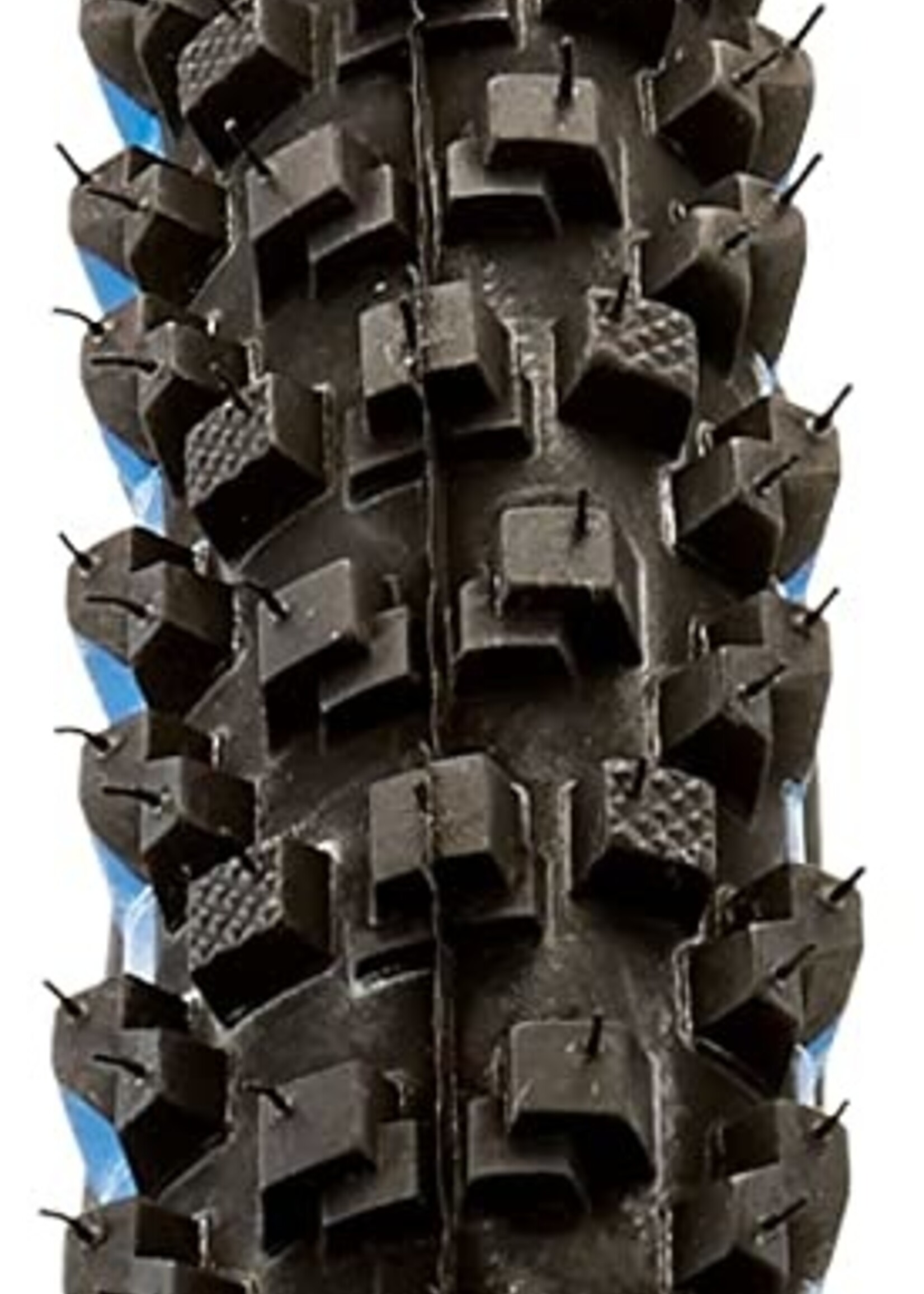 26x2.10" FIRE-XC PRO WIRE BEAD BLK