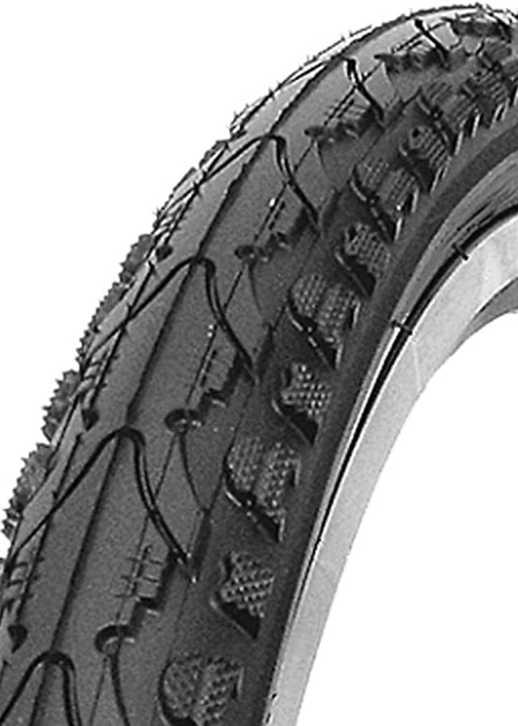 KENDA 700x38c K935 KHAN BLK