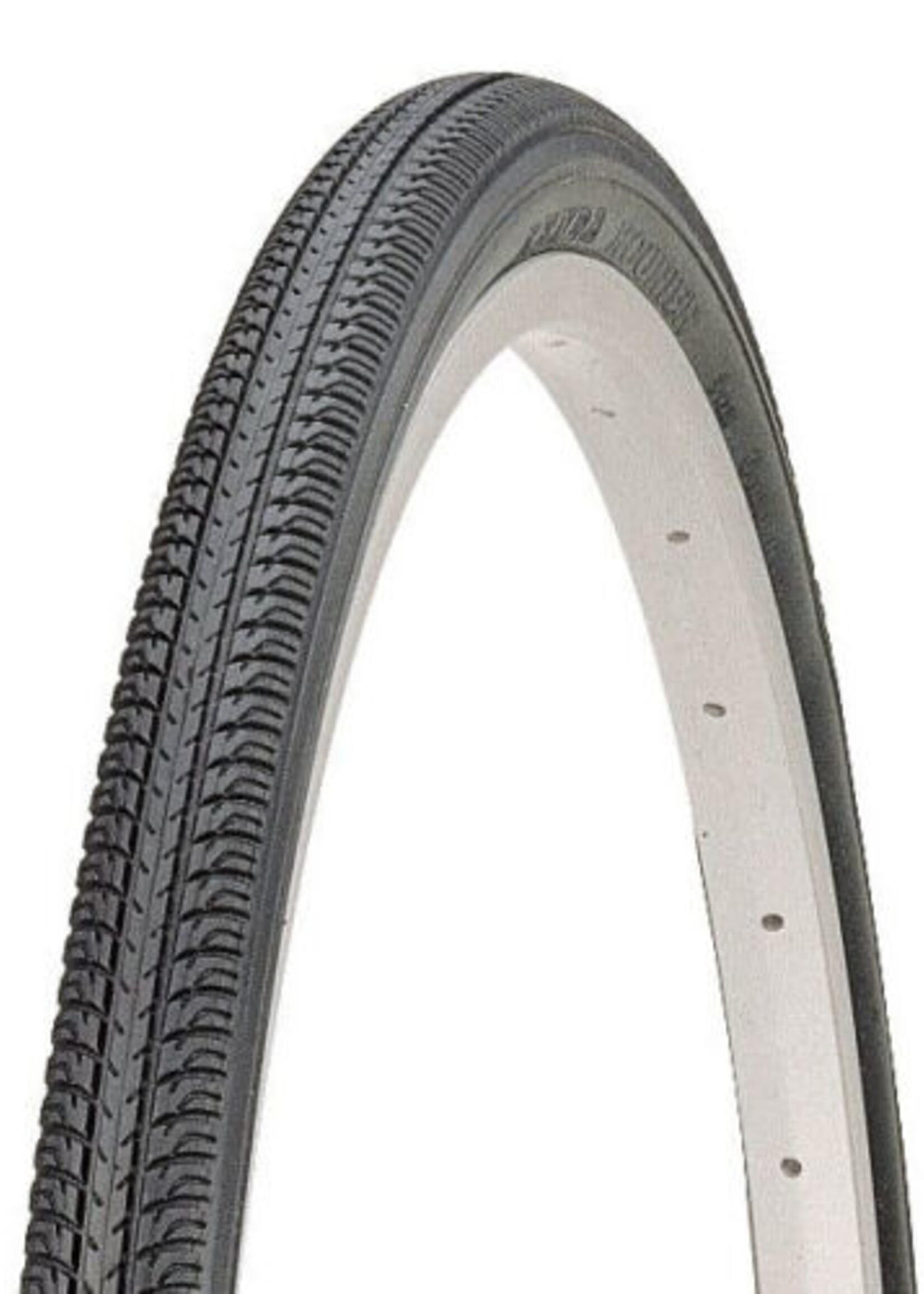 KENDA 700x38c K192 HYBRID KOURIER BLK