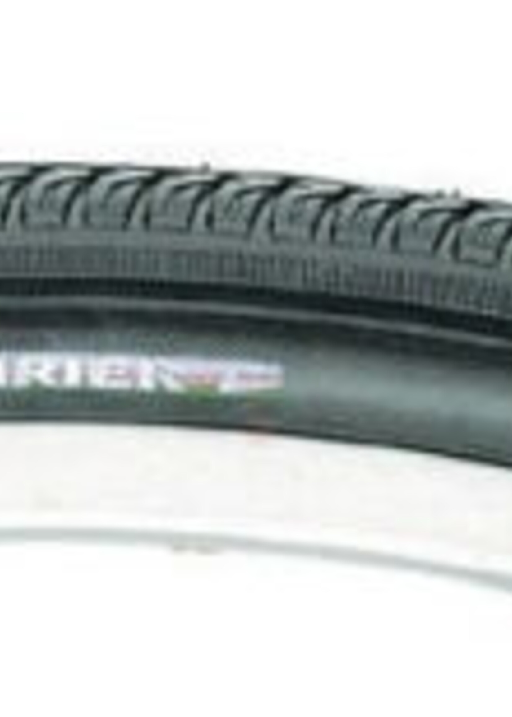 KENDA 700x38c K192 HYBRID KOURIER BLK
