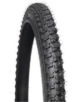 KENDA 20x1.75" K50 COMP III BLK