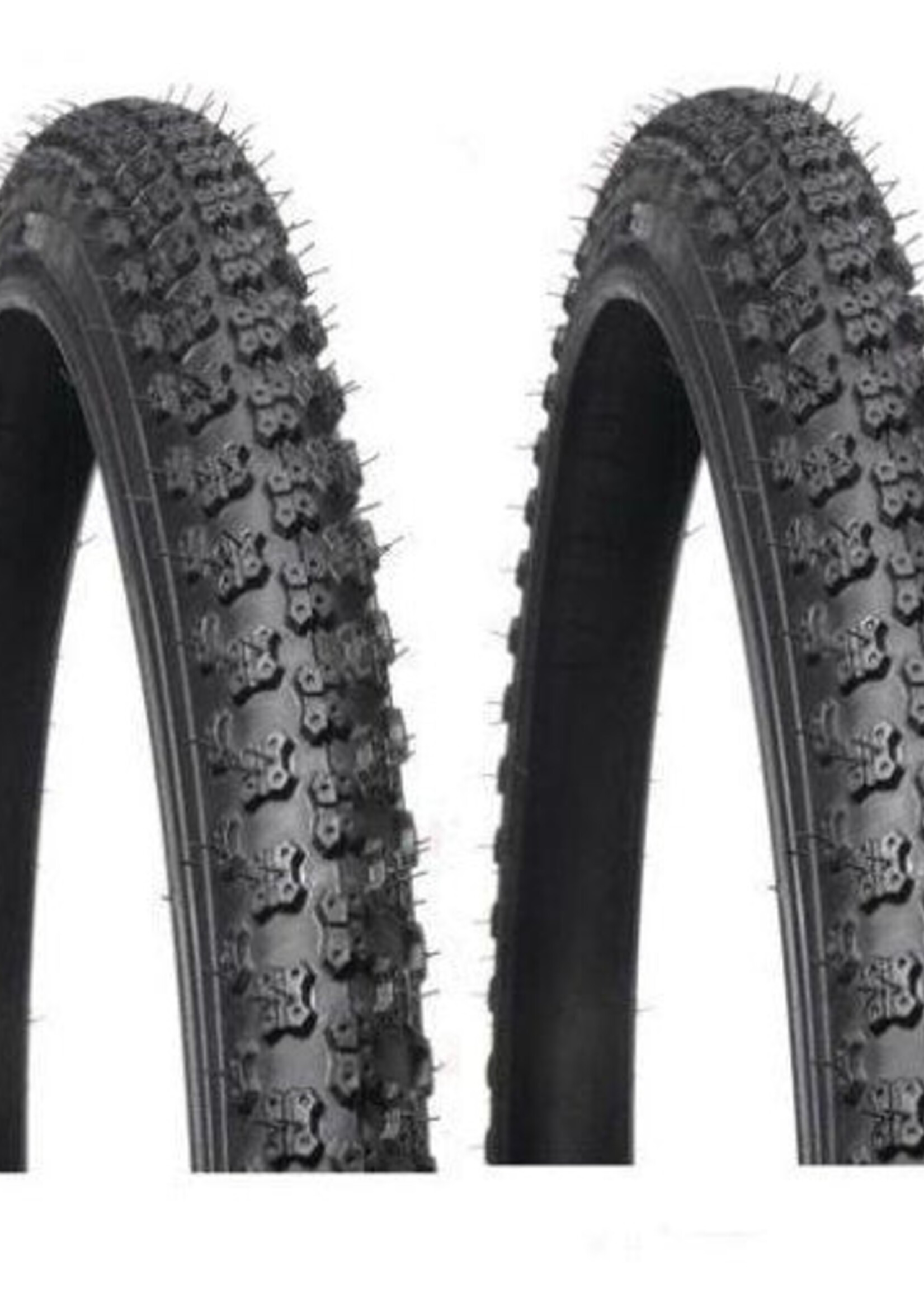 KENDA 20x1.75" K50 COMP III BLK