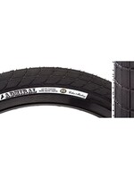 KENDA TIRE KEN ADMIRAL SPORT 20x2.1 BK/BK DTC/60 WIRE 100psi