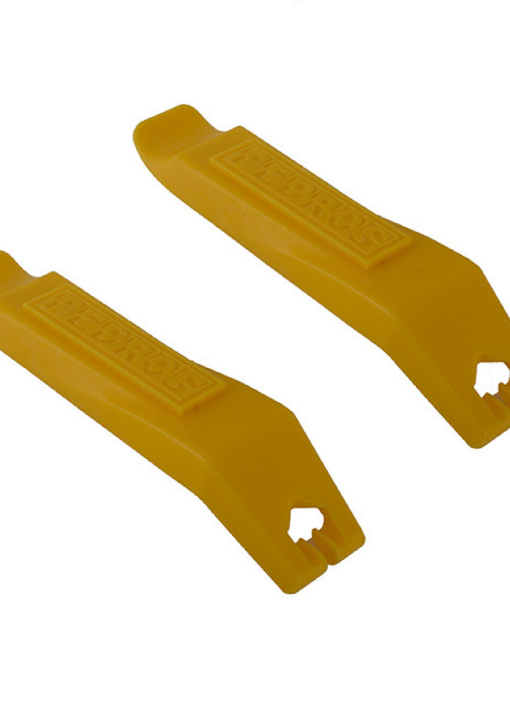 PEDROS TOOL TIRE LEVER PEDROS PKof2