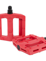 THE SHADOW CONSPIRACY PEDALS TSC MX SURFACE PLASTIC 9/16 RD
