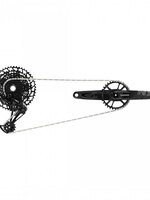 SRAM GROUP KIT SRAM NX EAGLE DUB RD/TRIGGER-SHIFTER/CRANK DUB 12s-175x32BOOST/CHAIN/CASS 11-50/CHAINGAP GAGE