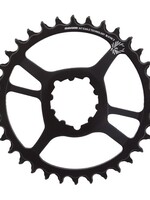 SRAM CHAINRING SRAM 34T DIRECT 3mm STL BK NXEAGLE BOOST