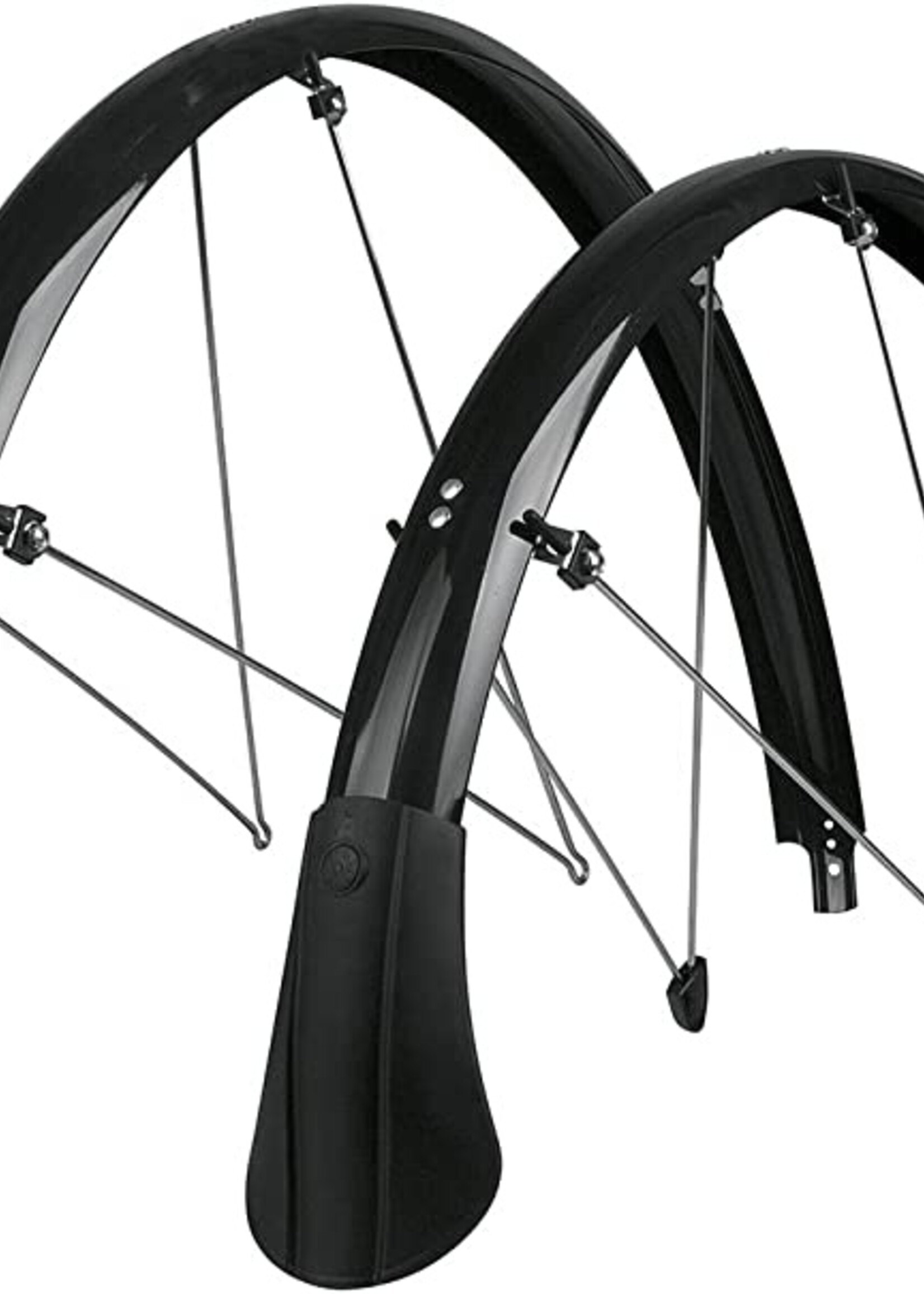 SKS FENDER SKS F&R LONGBOARD P35 700x35mm SL