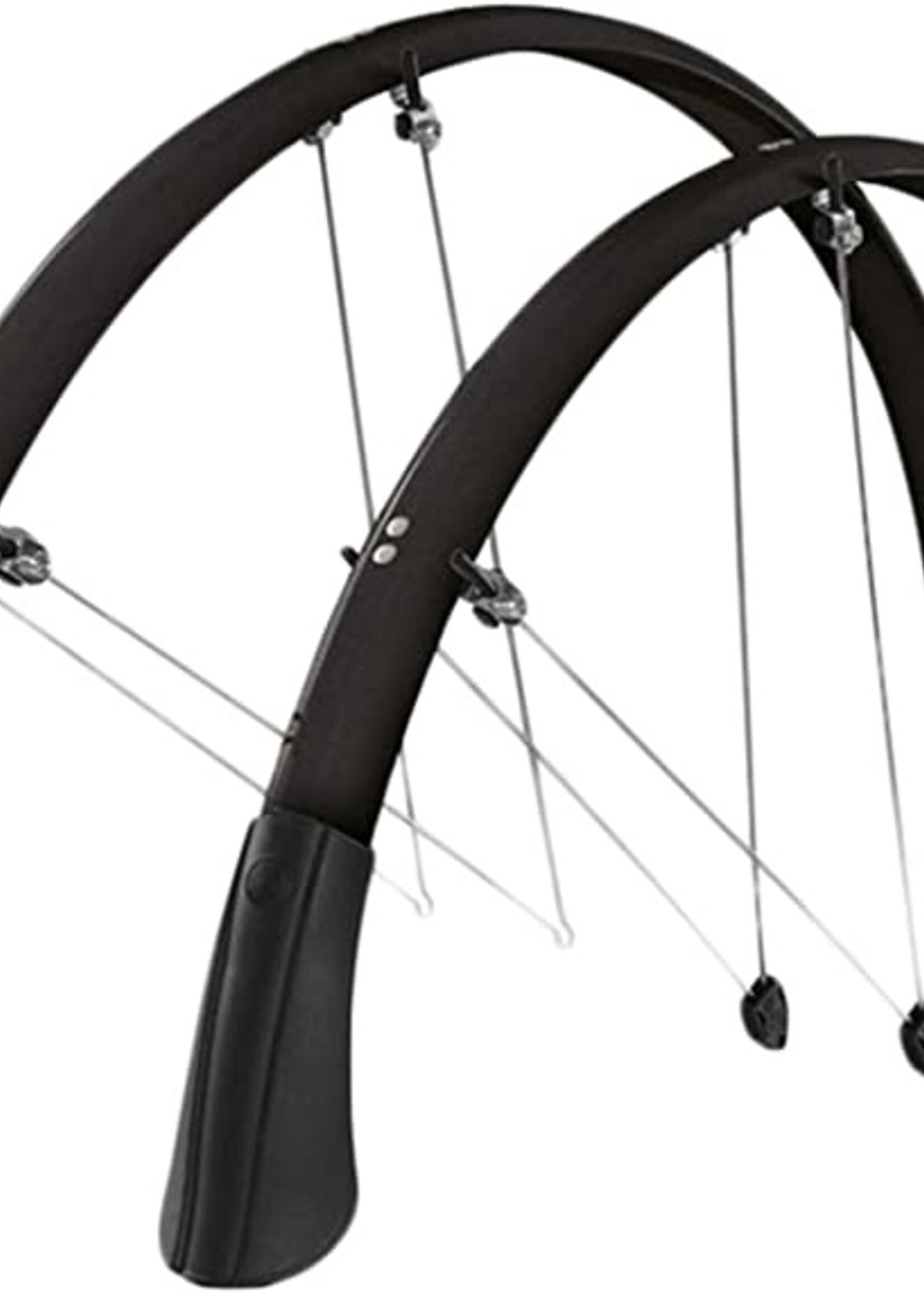 SKS FENDER SKS F&R LONGBOARD P35 700x35mm SL