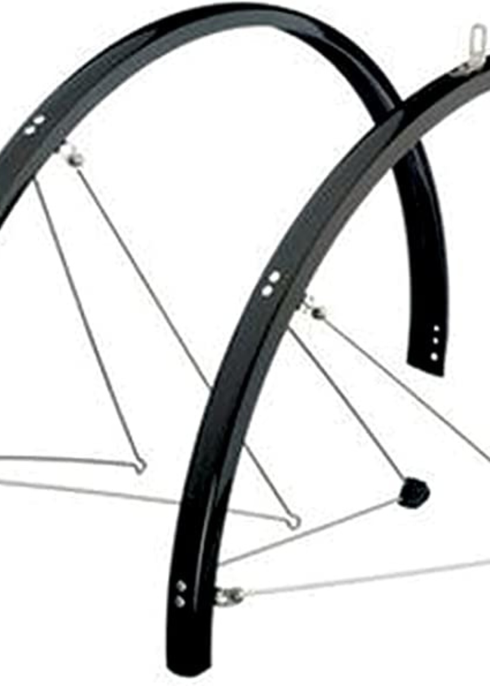 SKS FENDER SKS F&R LONGBOARD P35 700x35mm SL