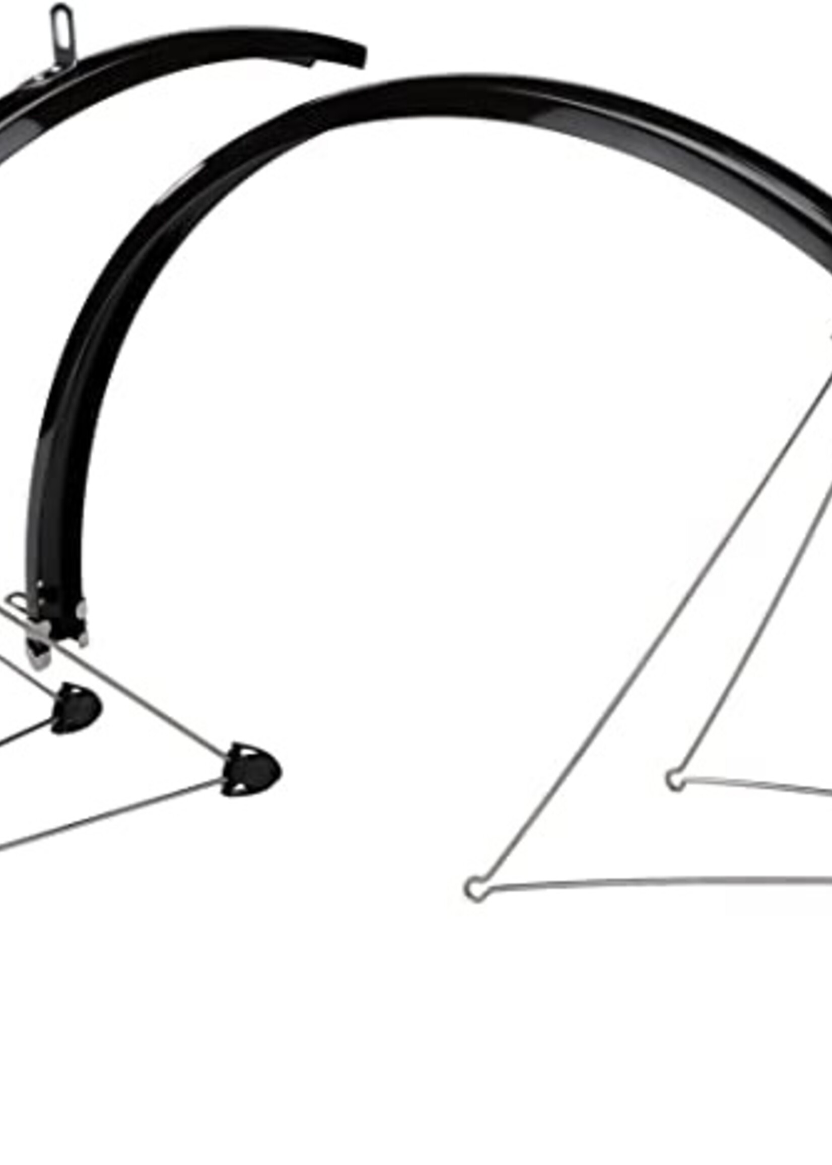 SKS FENDER SKS F&R LONGBOARD P35 700x35mm SL