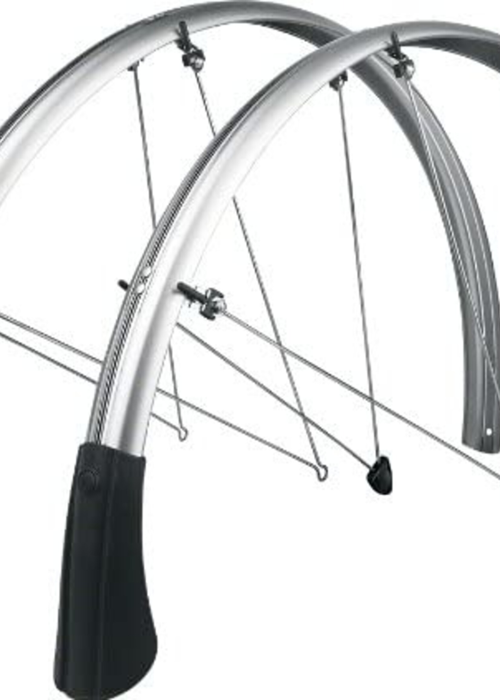 SKS FENDER SKS F&R LONGBOARD P35 700x35mm SL