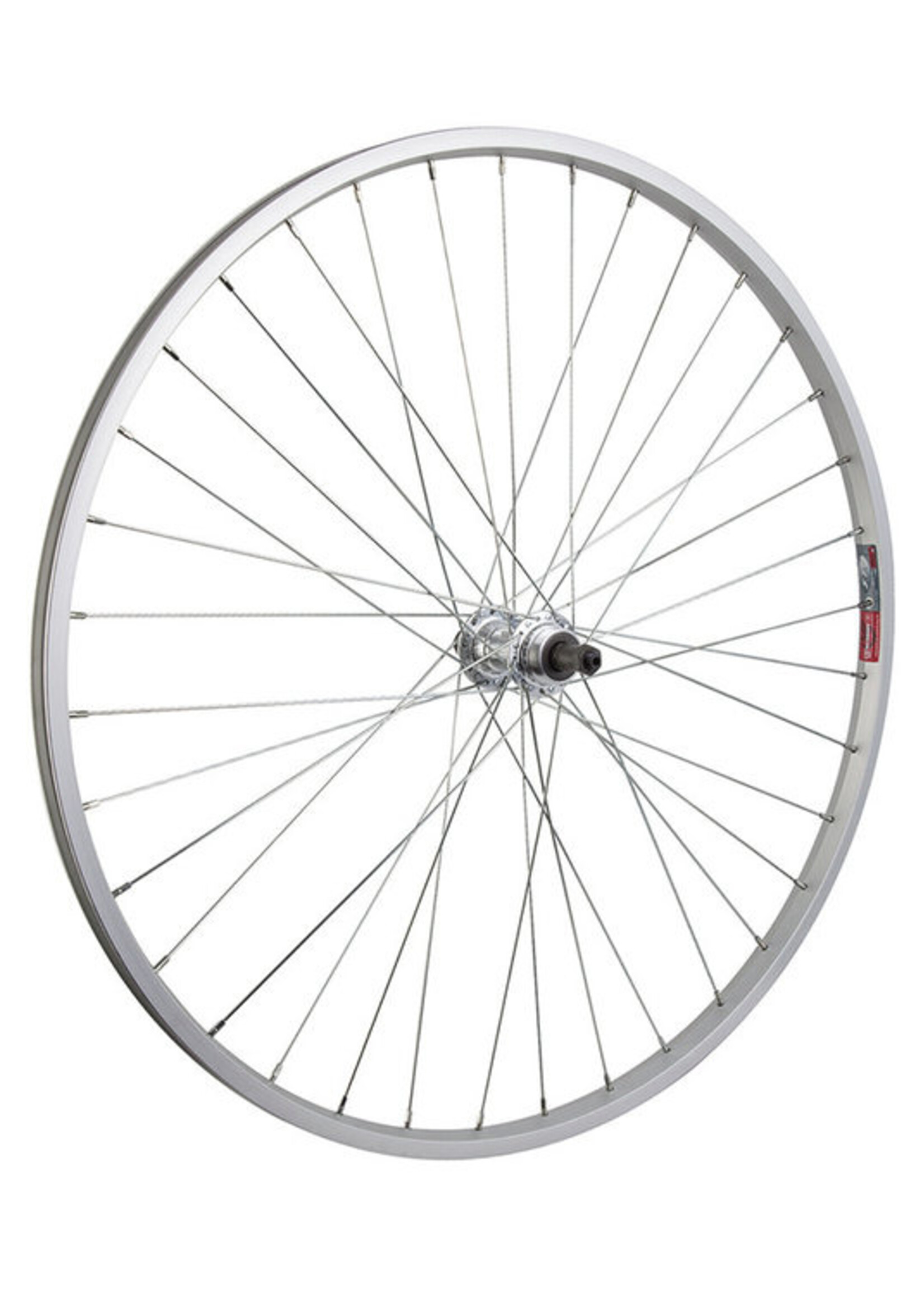 WHEEL MASTER WHL RR 700x35 622x19 ALY SL 36 ALY FW 5/6/7sp QR SL 135mm 14gUCP