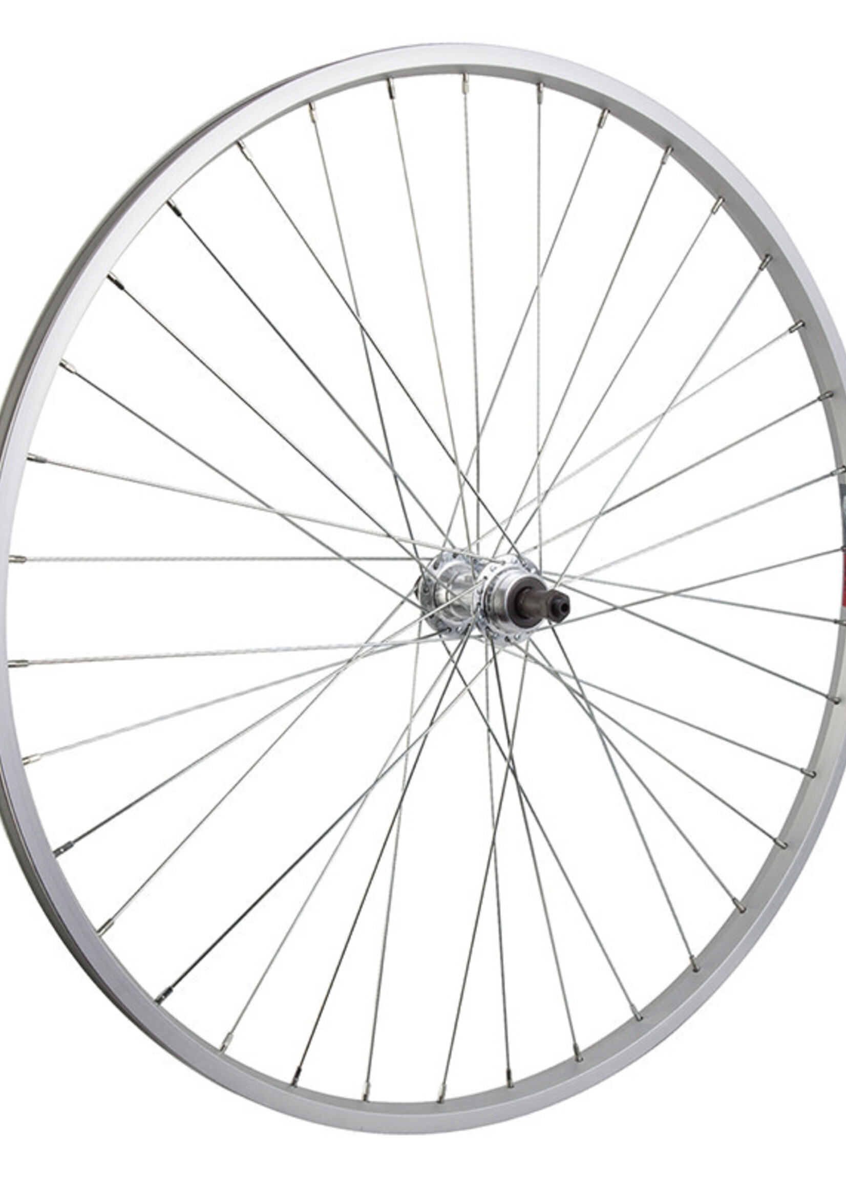 WHEEL MASTER WHL RR 700x35 622x19 ALY SL 36 ALY FW 5/6/7sp QR SL 135mm 14gUCP