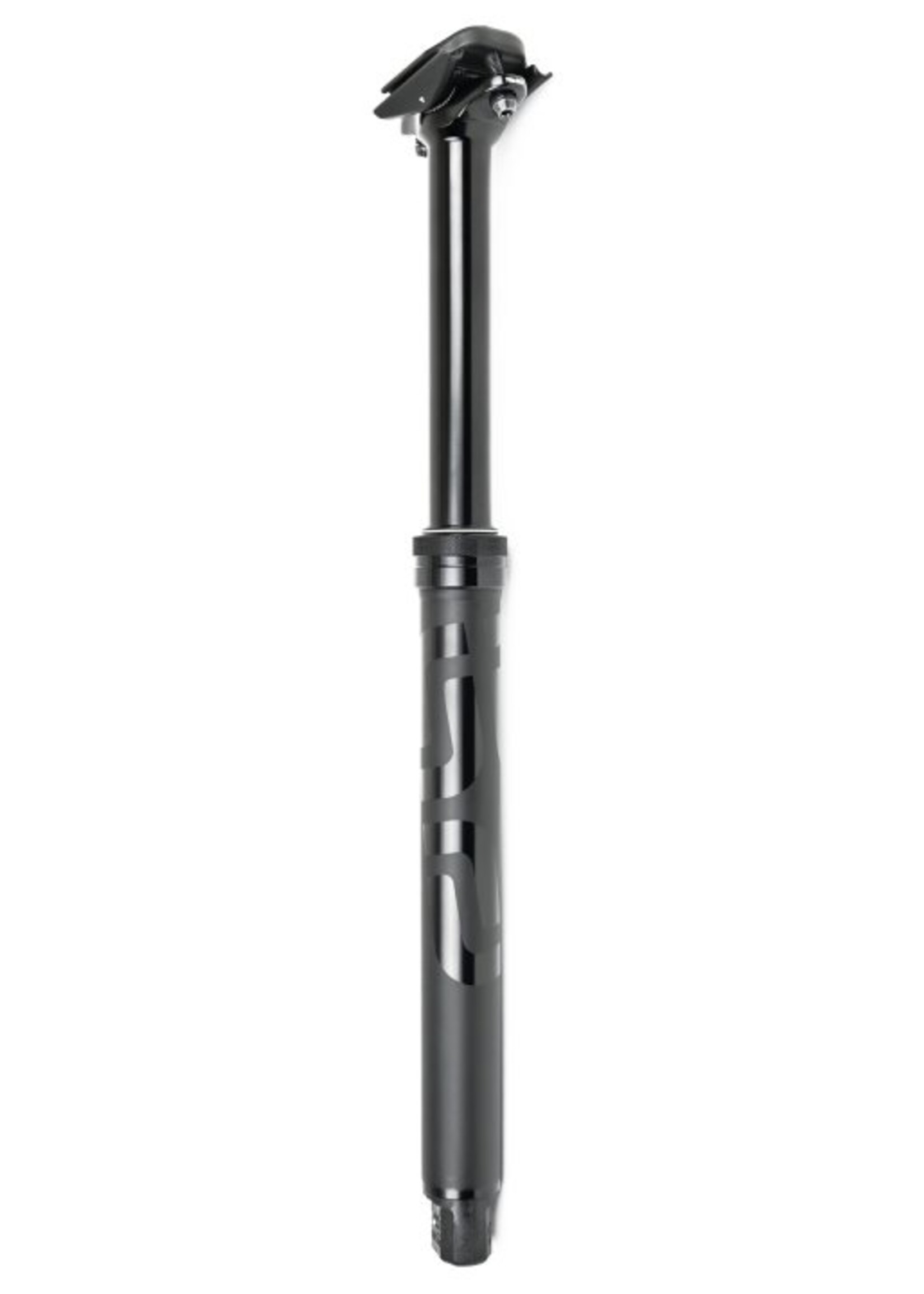 E*thirteen e*thirteen Vario Infinite Dropper Seatpost - 30.9 150-180mm Black