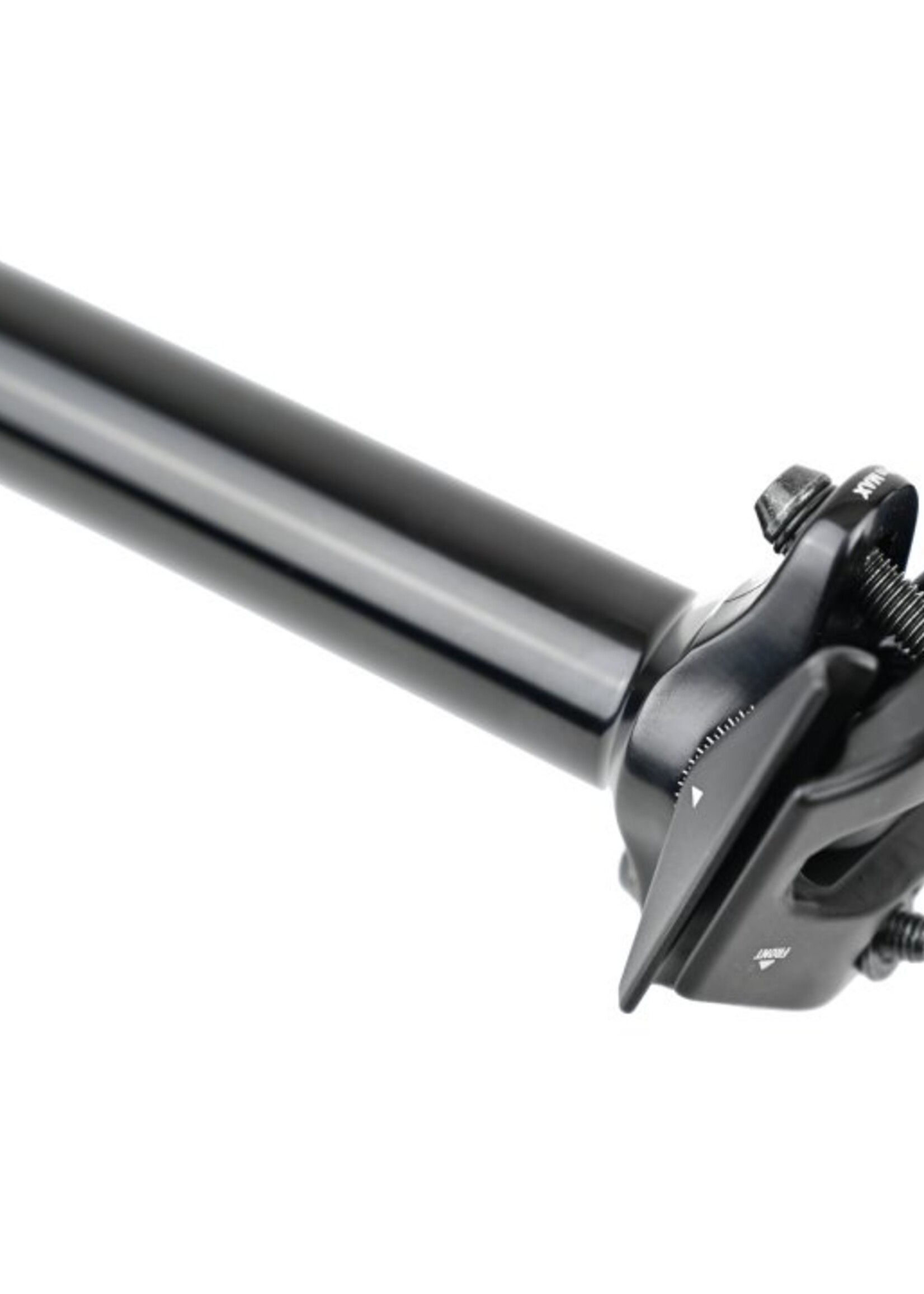 E*thirteen e*thirteen Vario Infinite Dropper Seatpost - 30.9 150-180mm Black