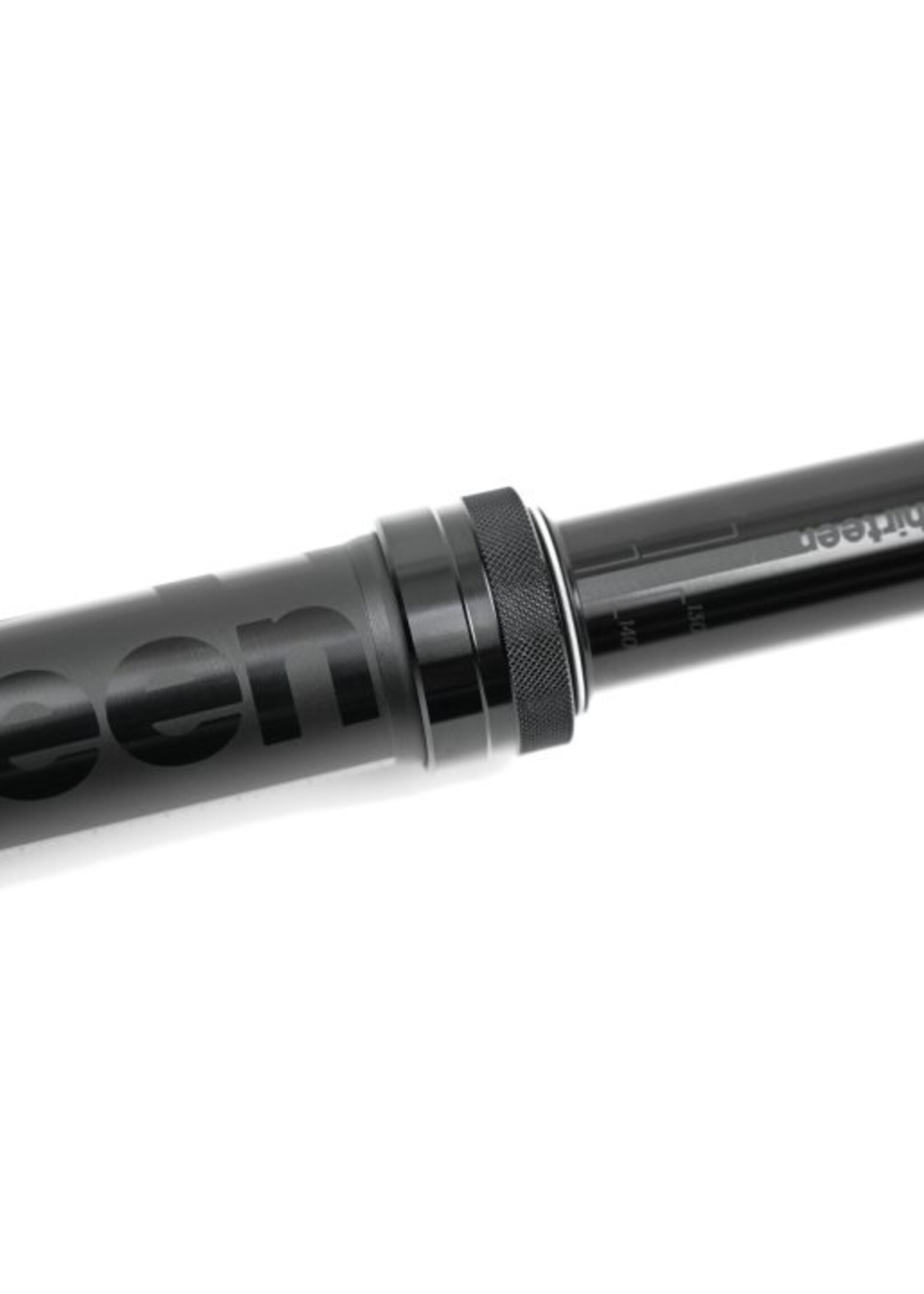 E*thirteen e*thirteen Vario Infinite Dropper Seatpost - 30.9 150-180mm Black