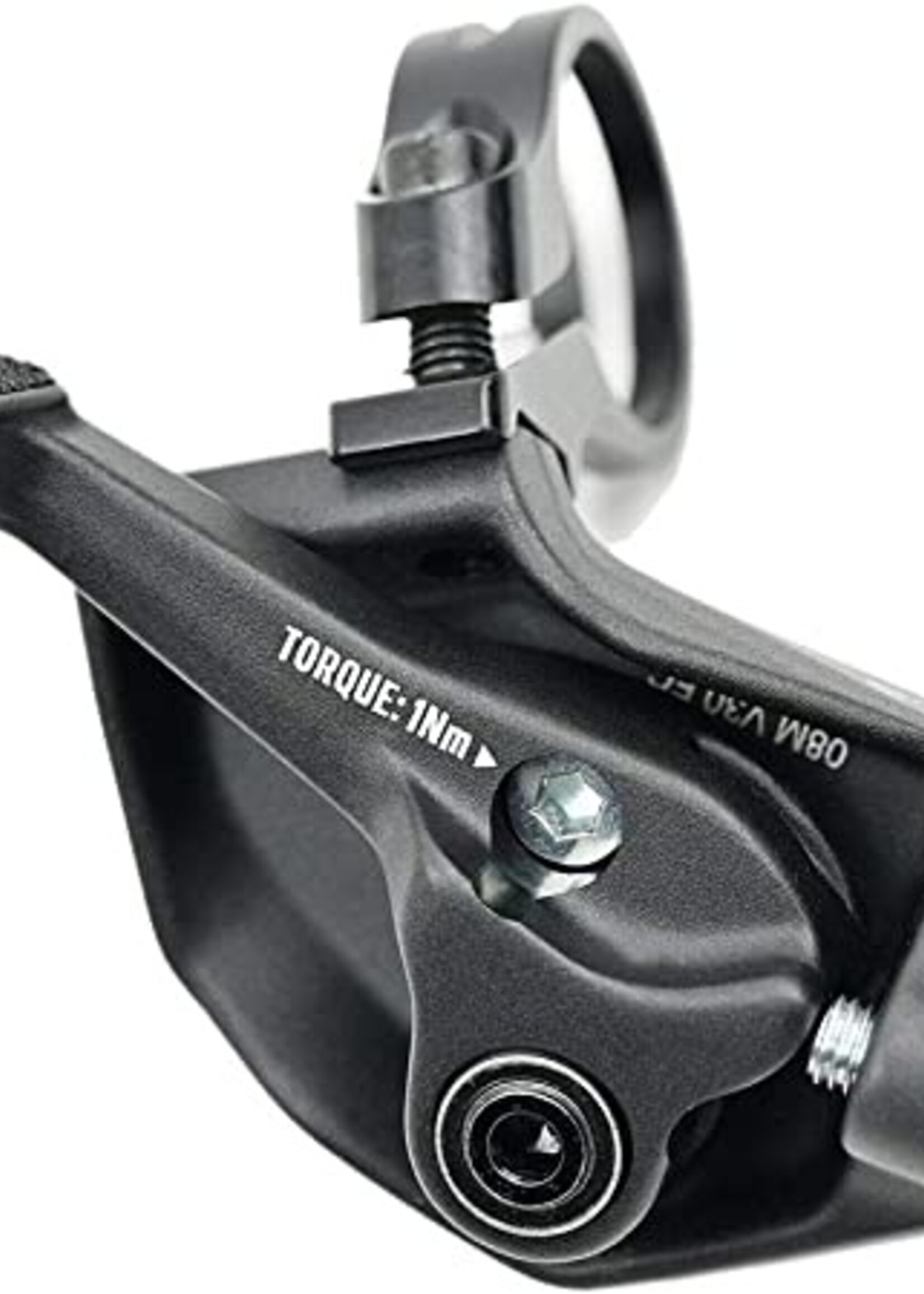 E*thirteen Vario 1x Dropper Lever